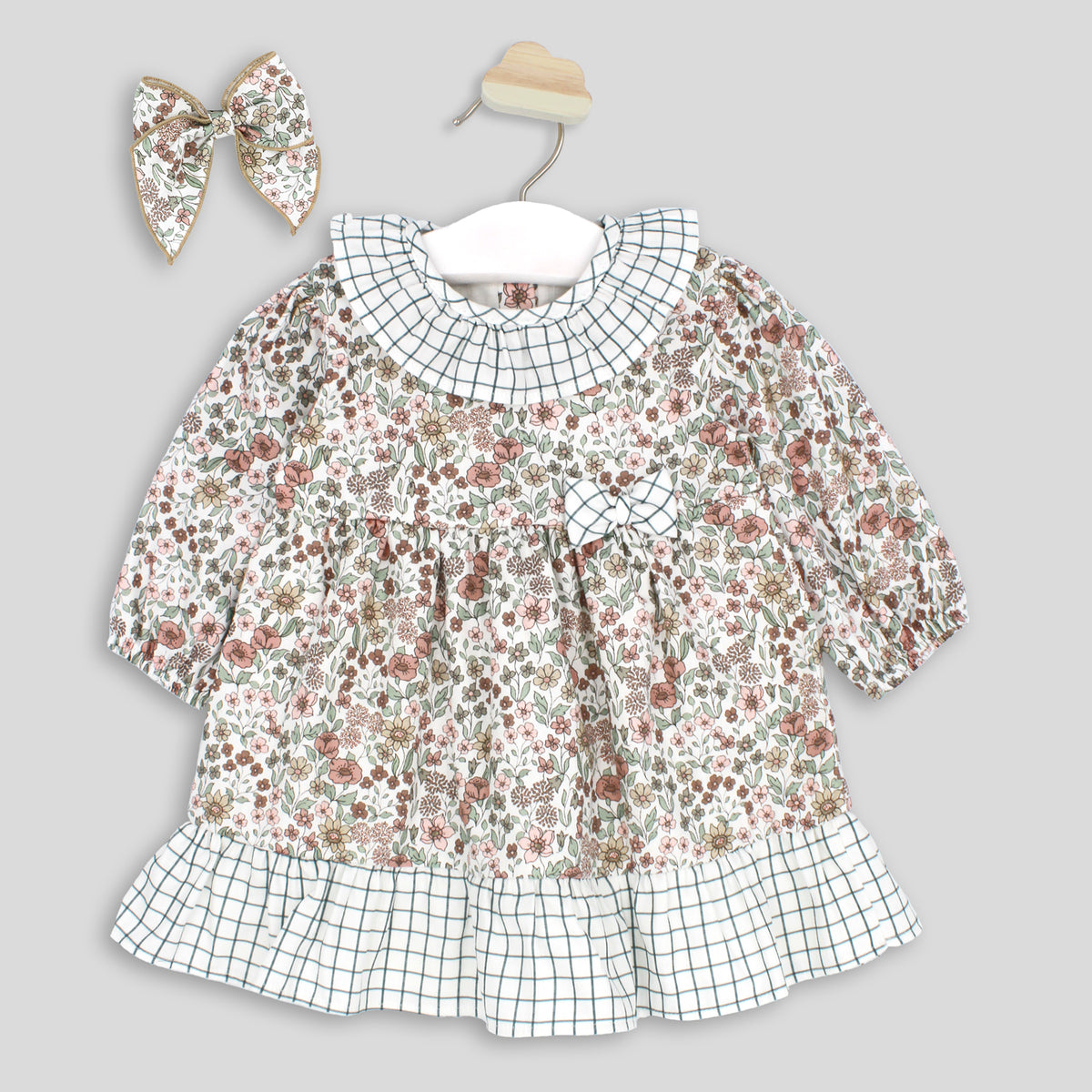Dress 'Little Lagoon'
