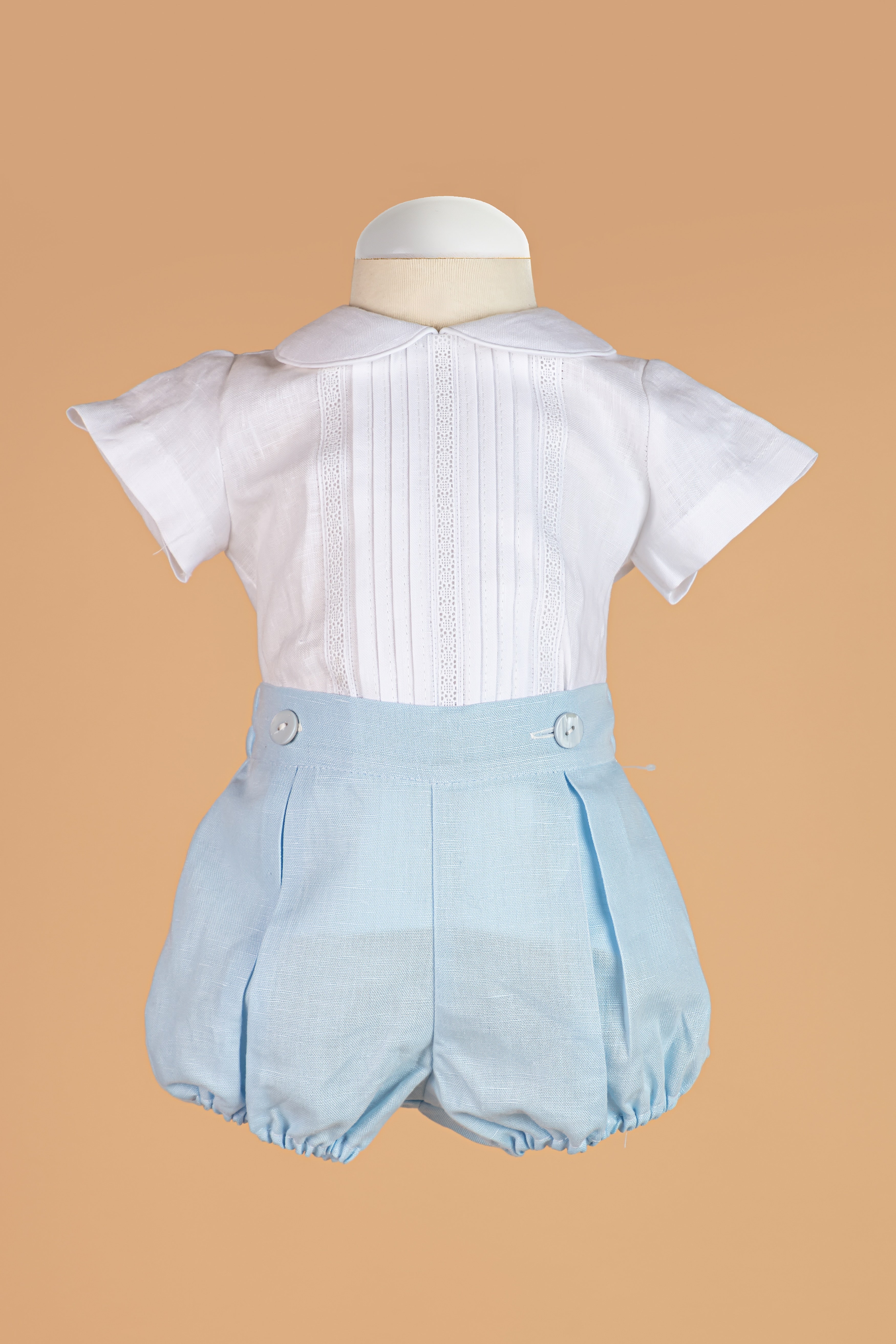 Outfit Lucas