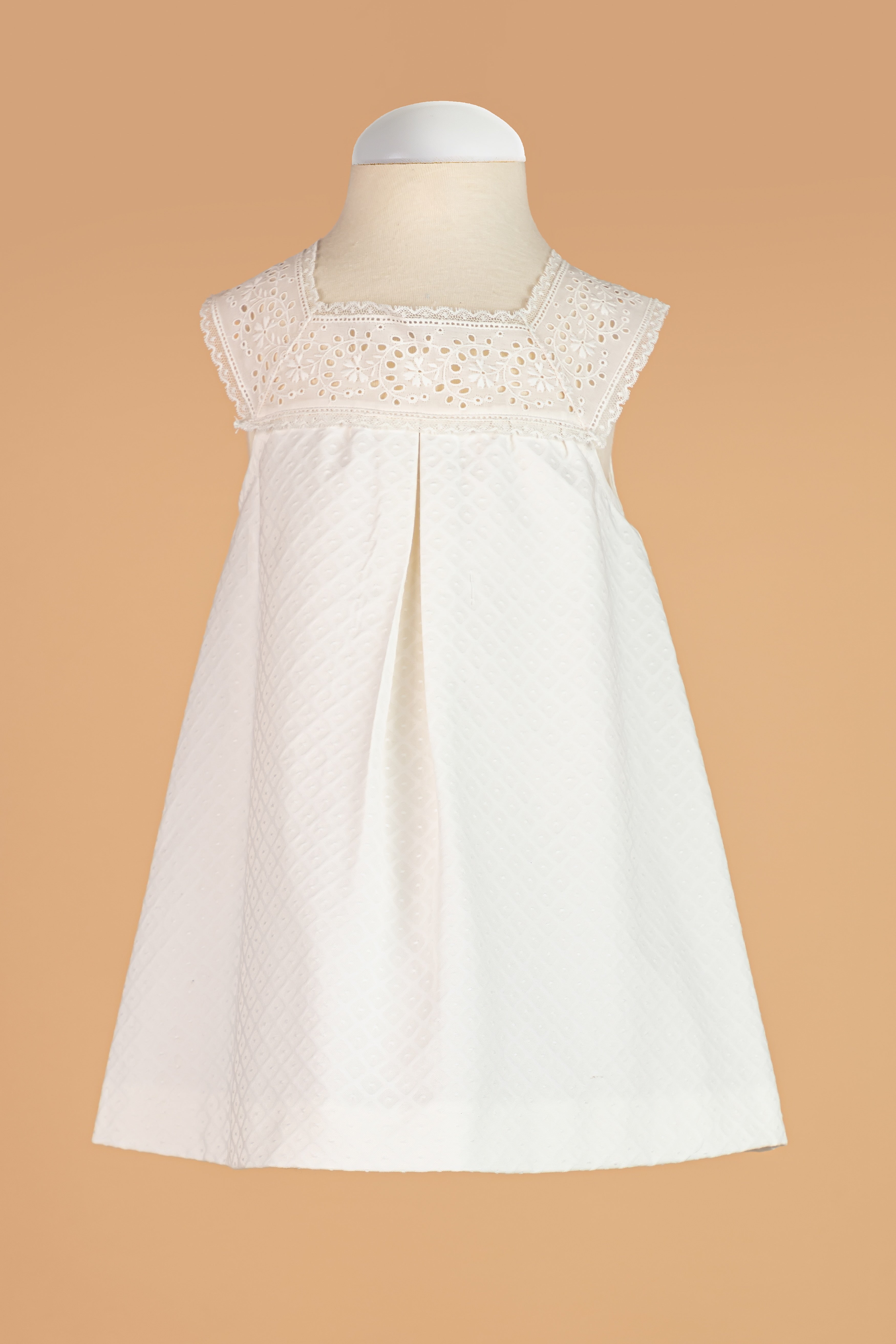 Dress Rombos