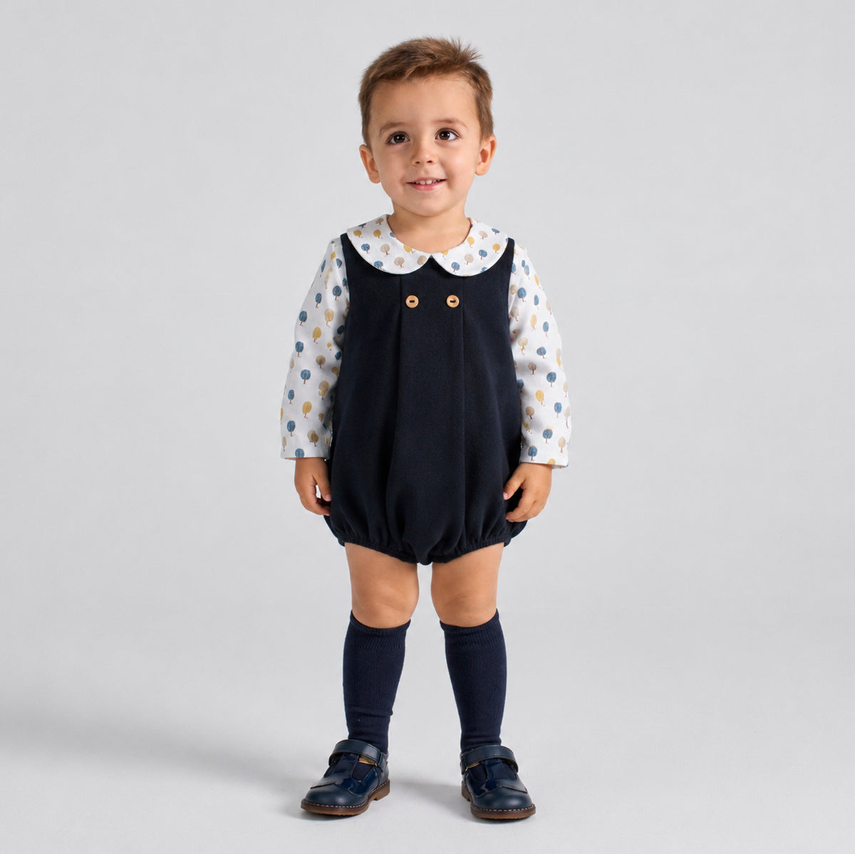 Romper 'Piccolo'