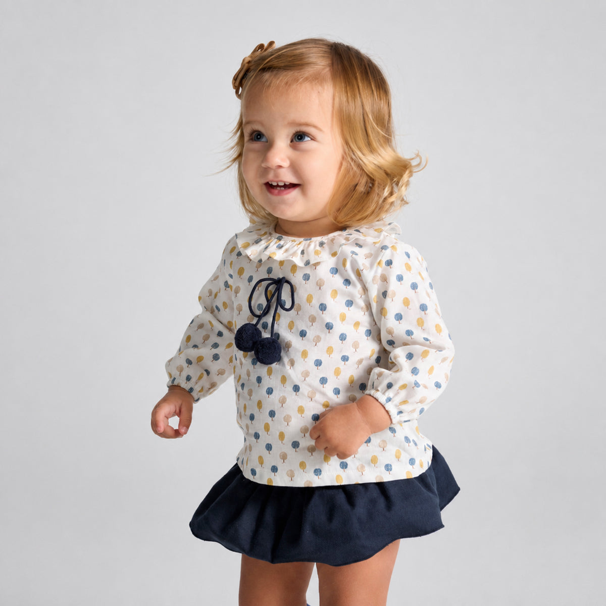 Bloomer Set 'Piccolo'