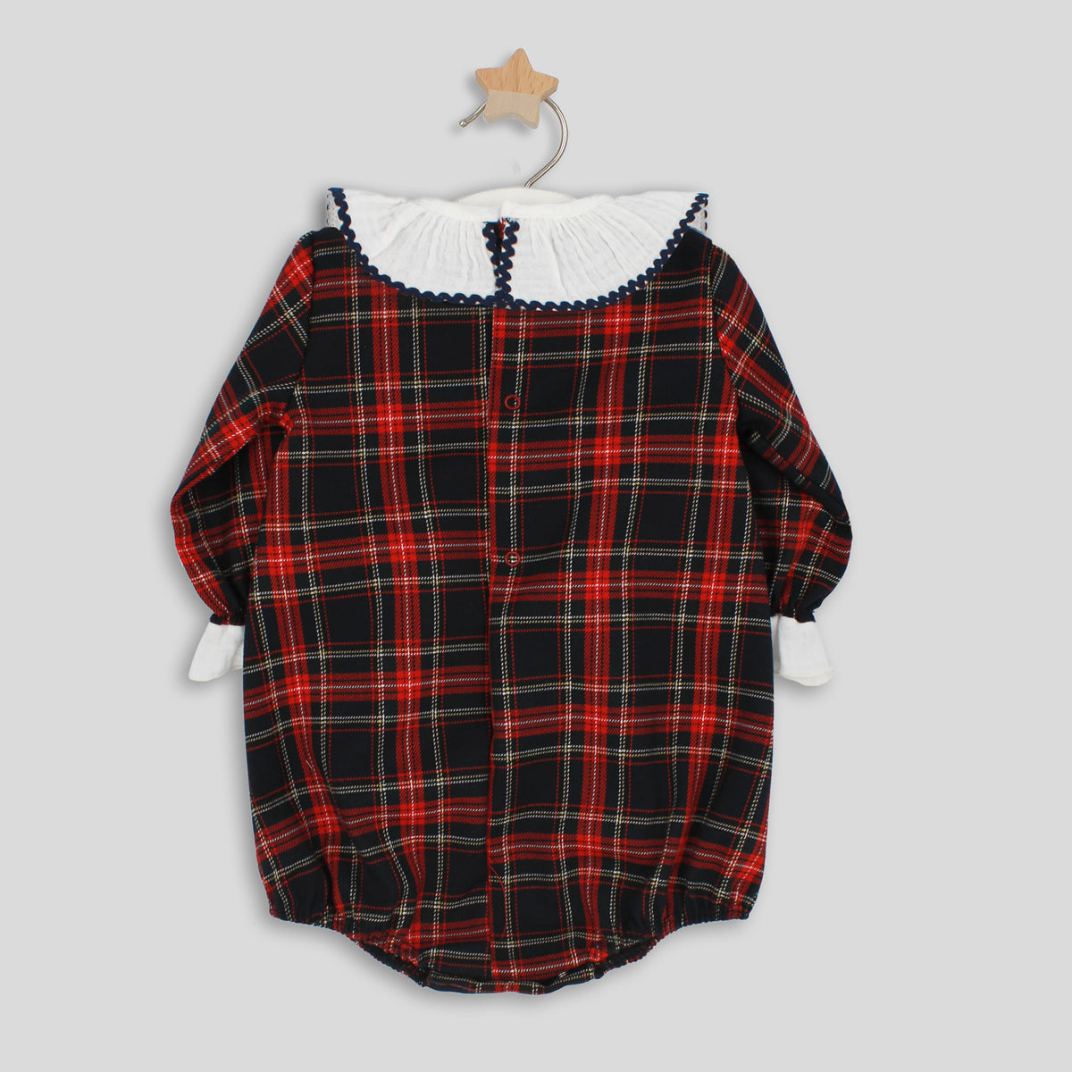 Romper 'Windsor'