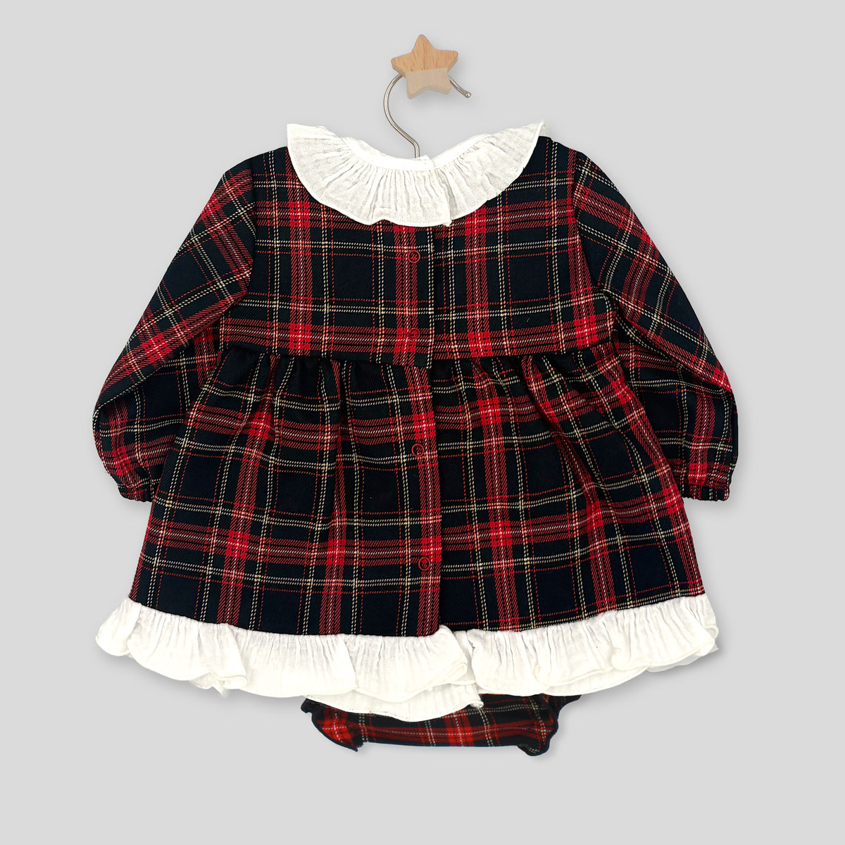 Bloomer Set 'Windsor'