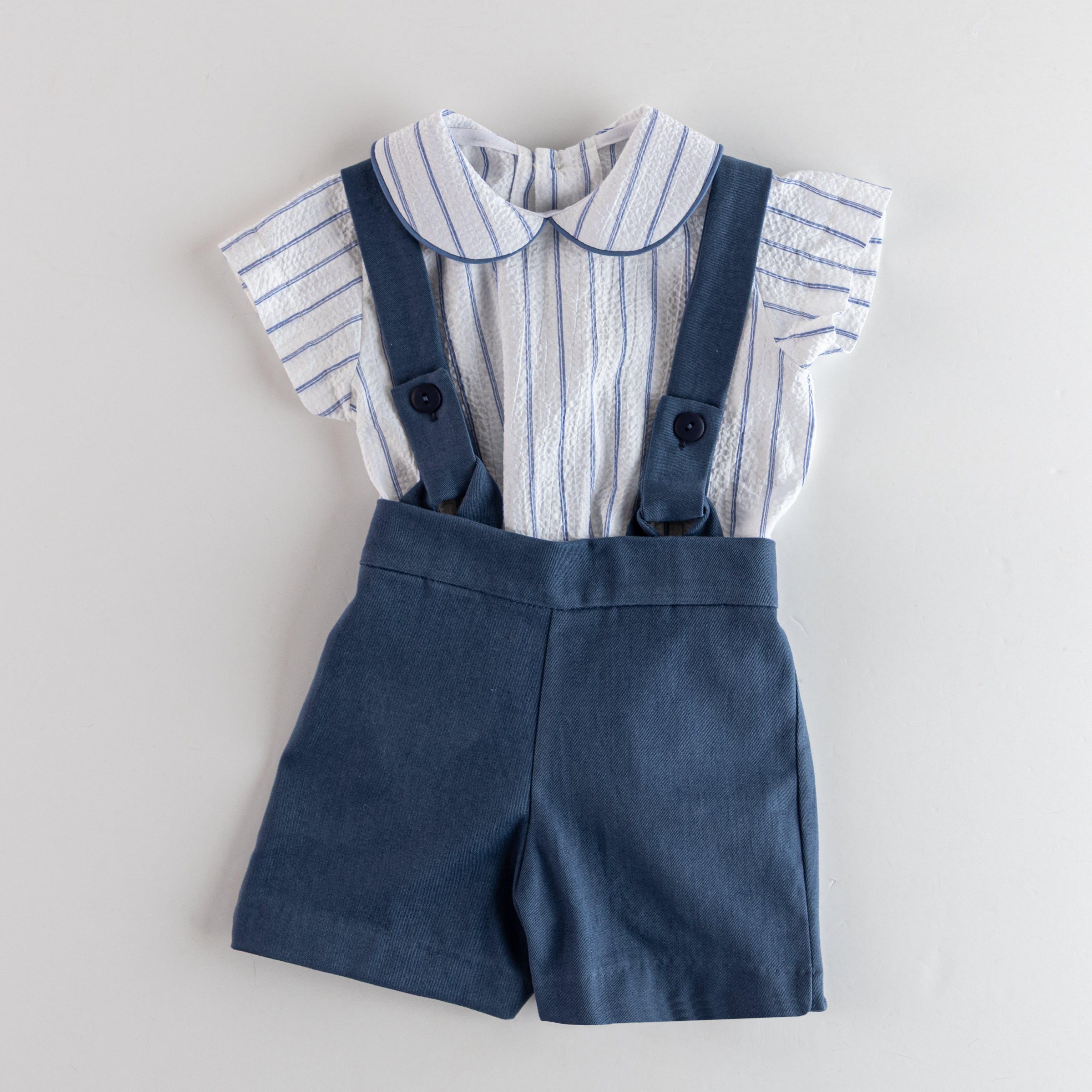 Suspender Set 'Maren'
