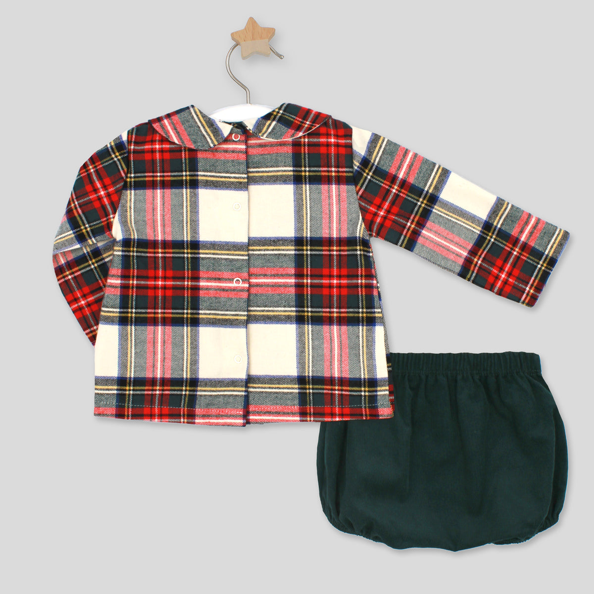 Bloomer Set 'Merry'