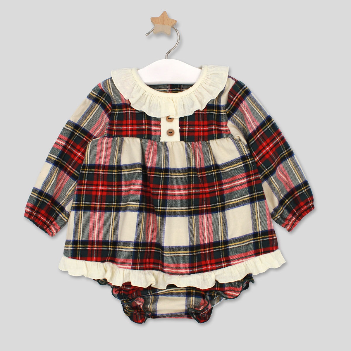 Bloomer Set 'Merry'