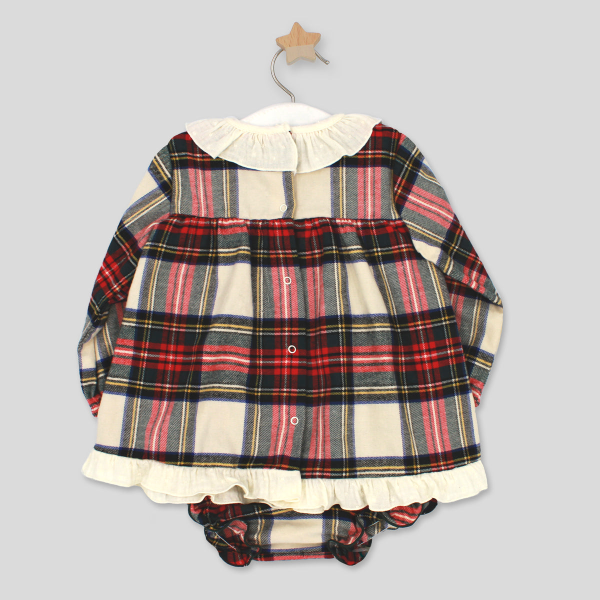 Bloomer Set 'Merry'