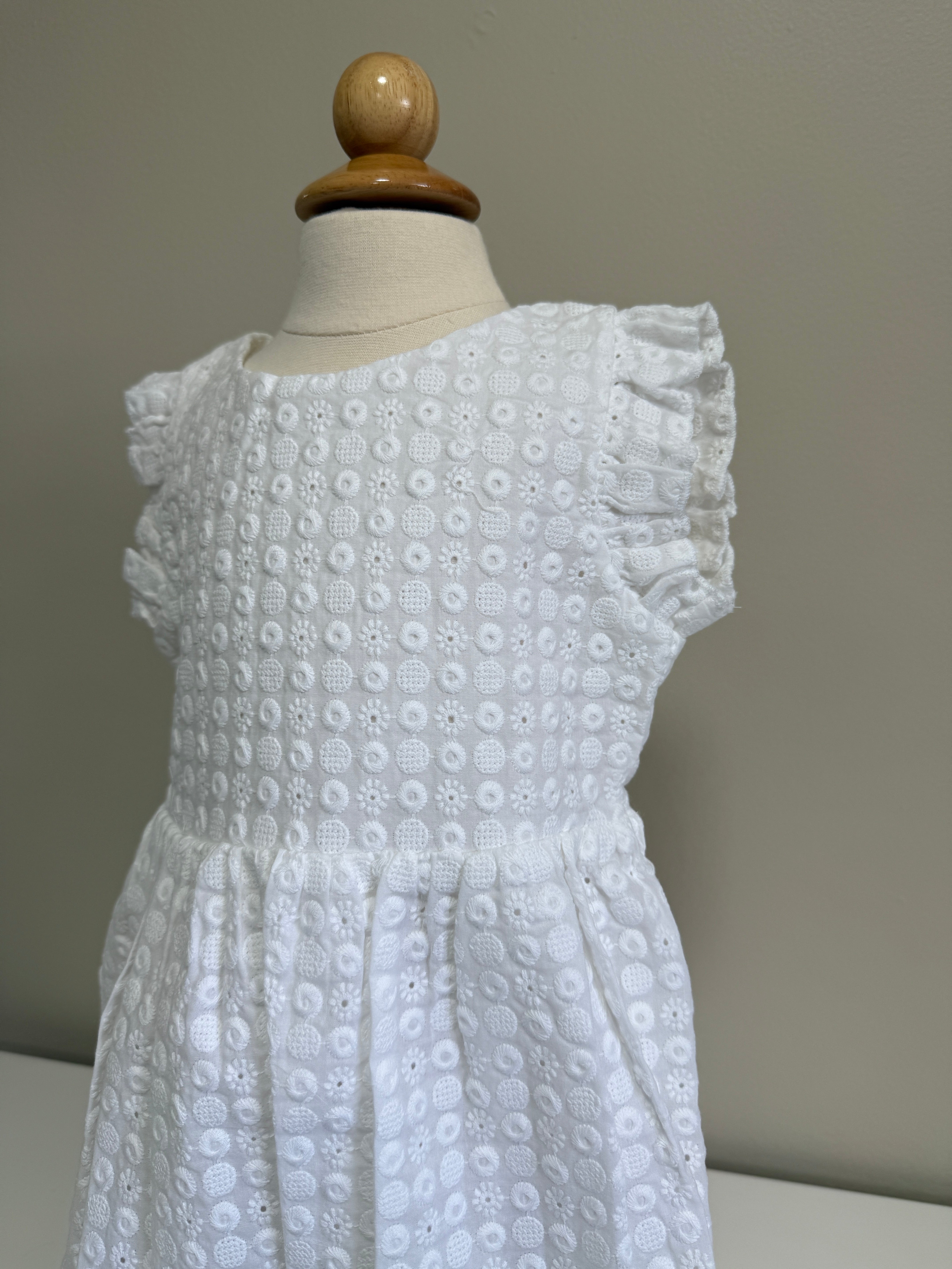 Dress Fiorini