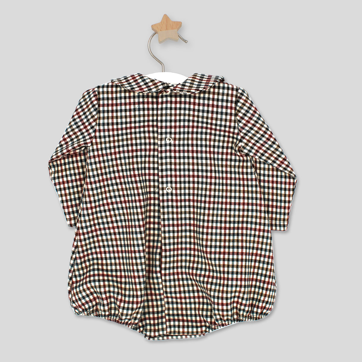 Romper 'Rudolph'