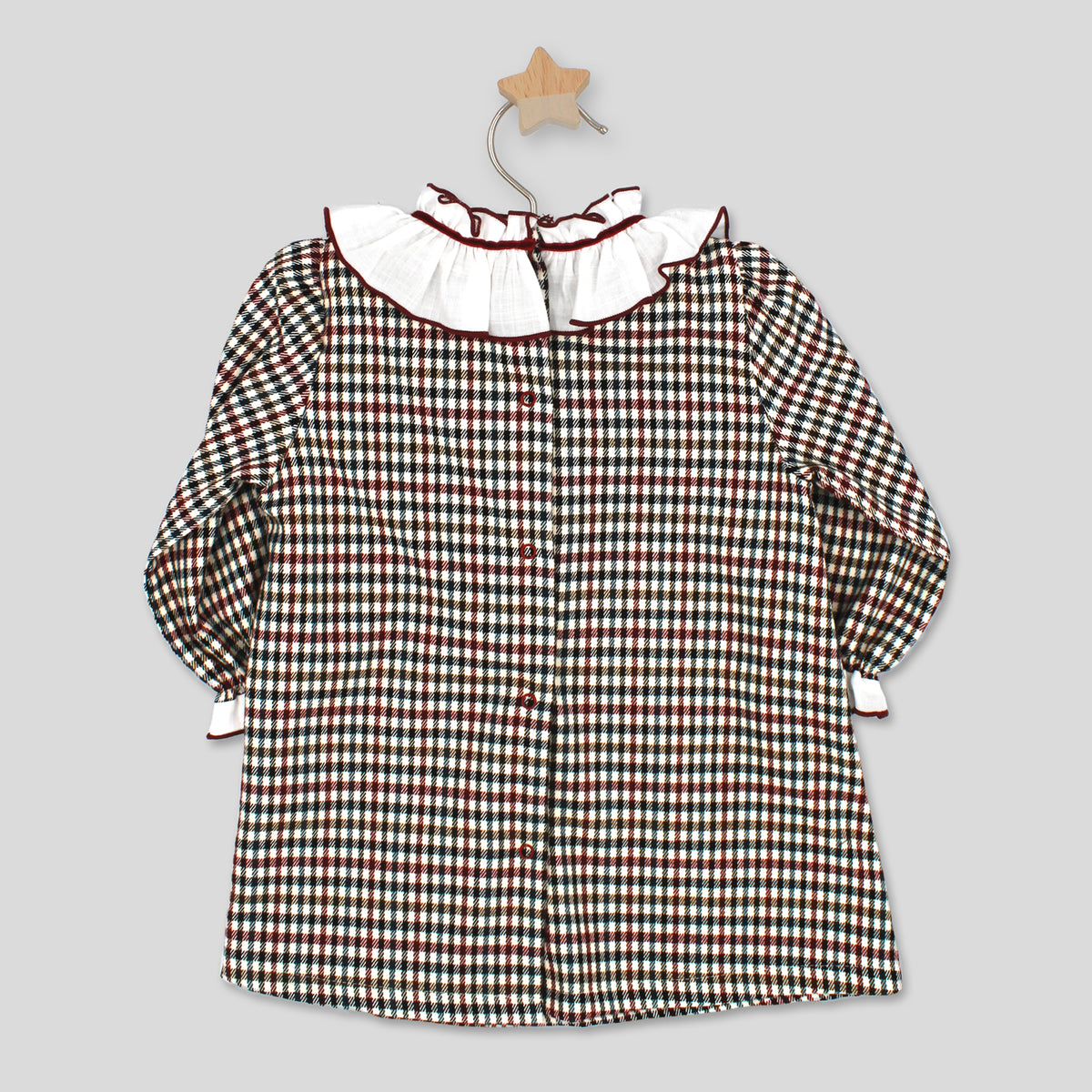 Dress 'Rudolph'