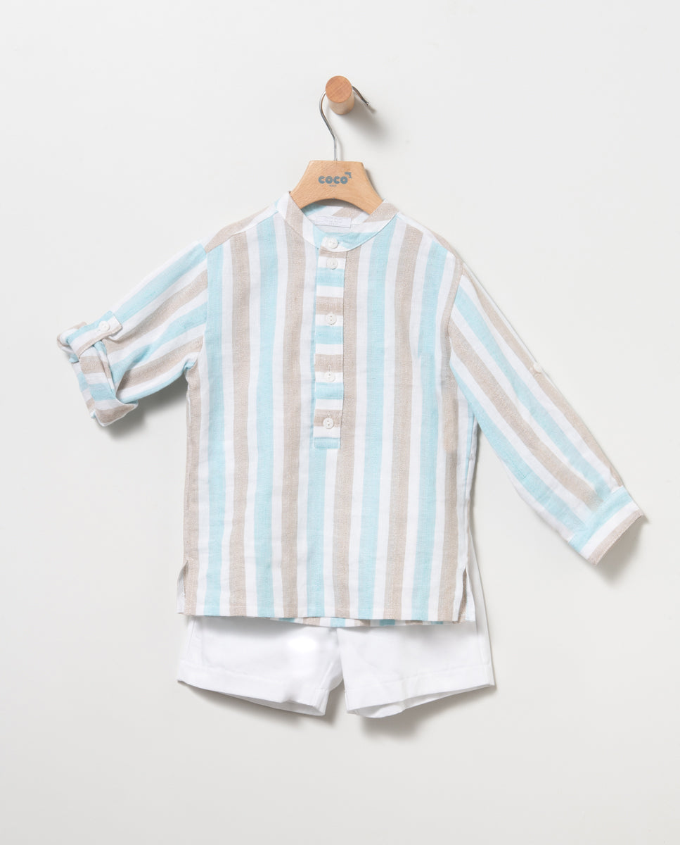 Boy Set Menorca