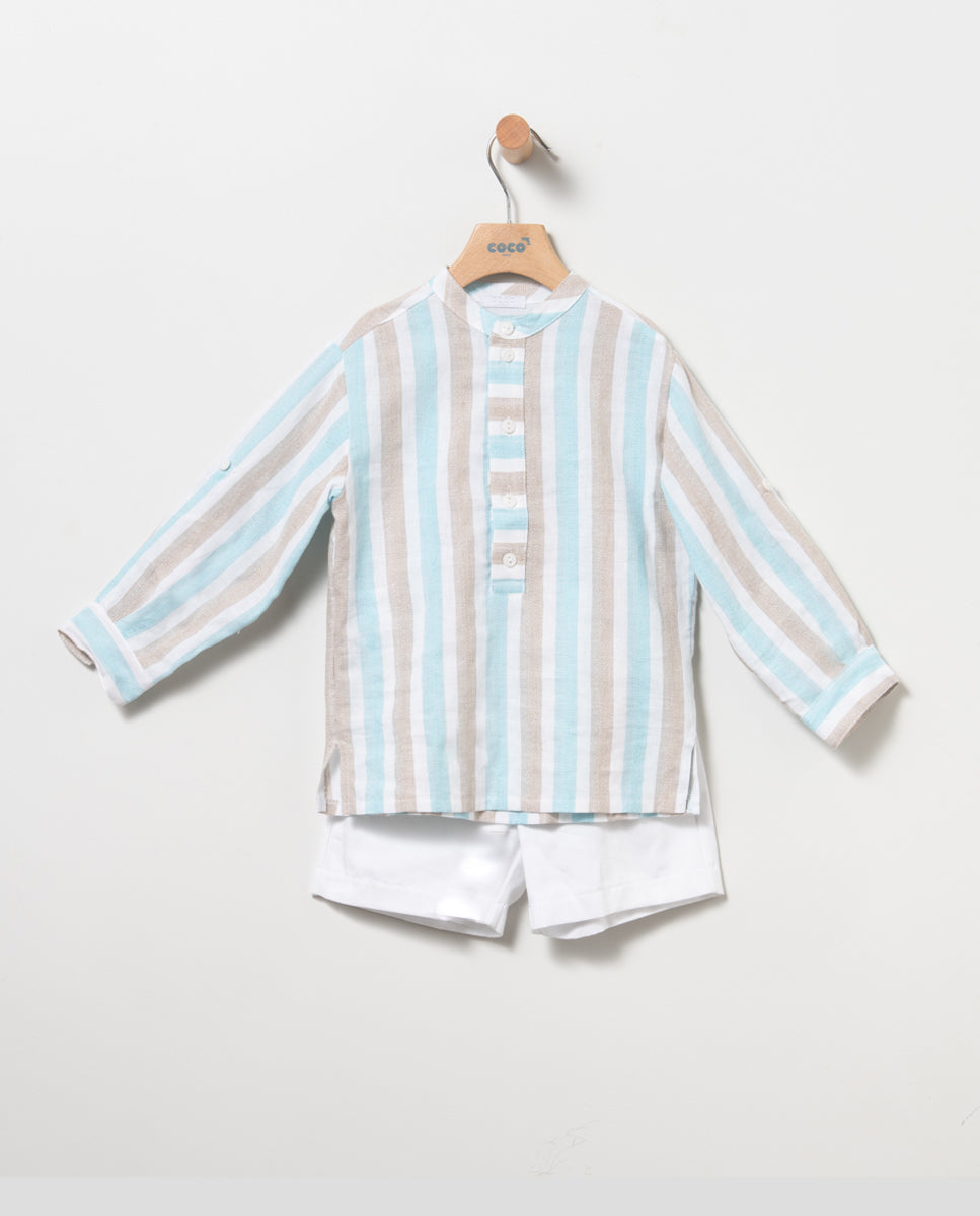 Boy Set Menorca