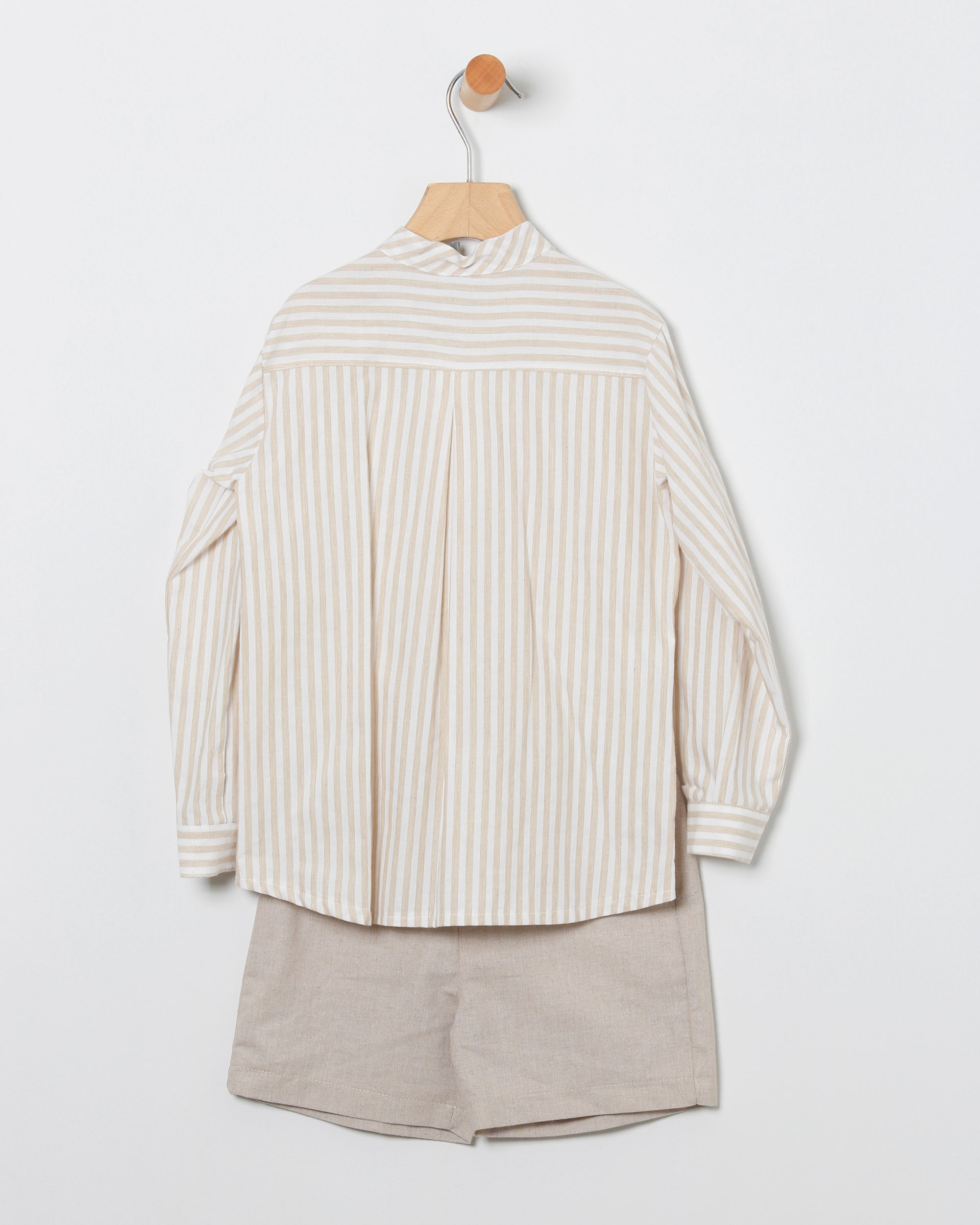 Boy Set Linen