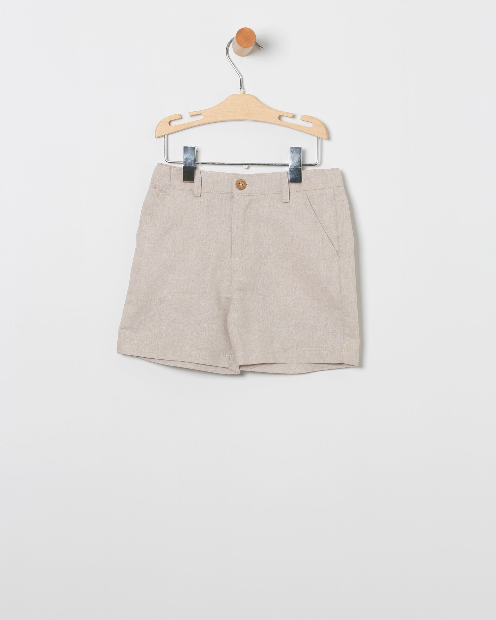 Boy Set Linen