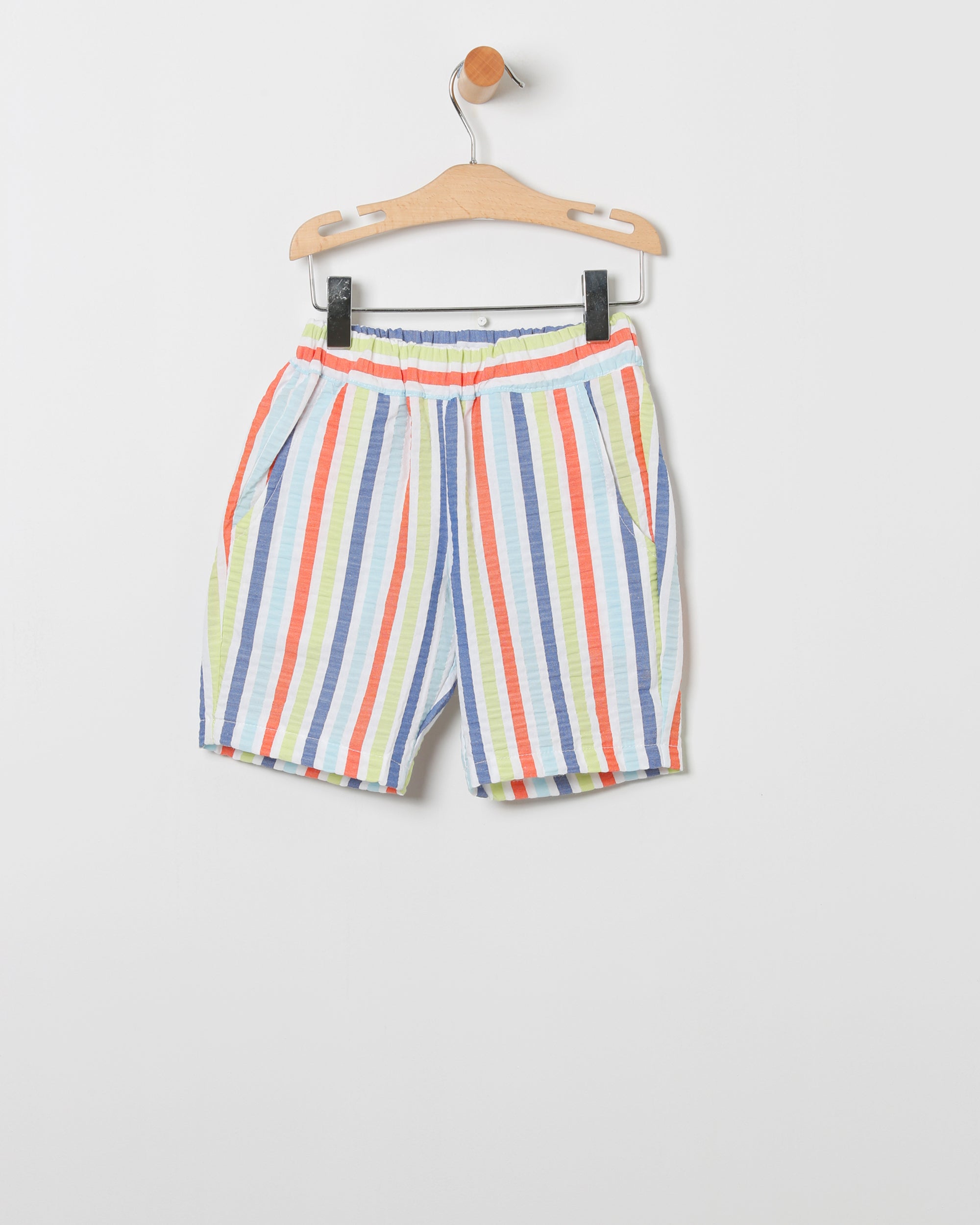 Polo Set Multi