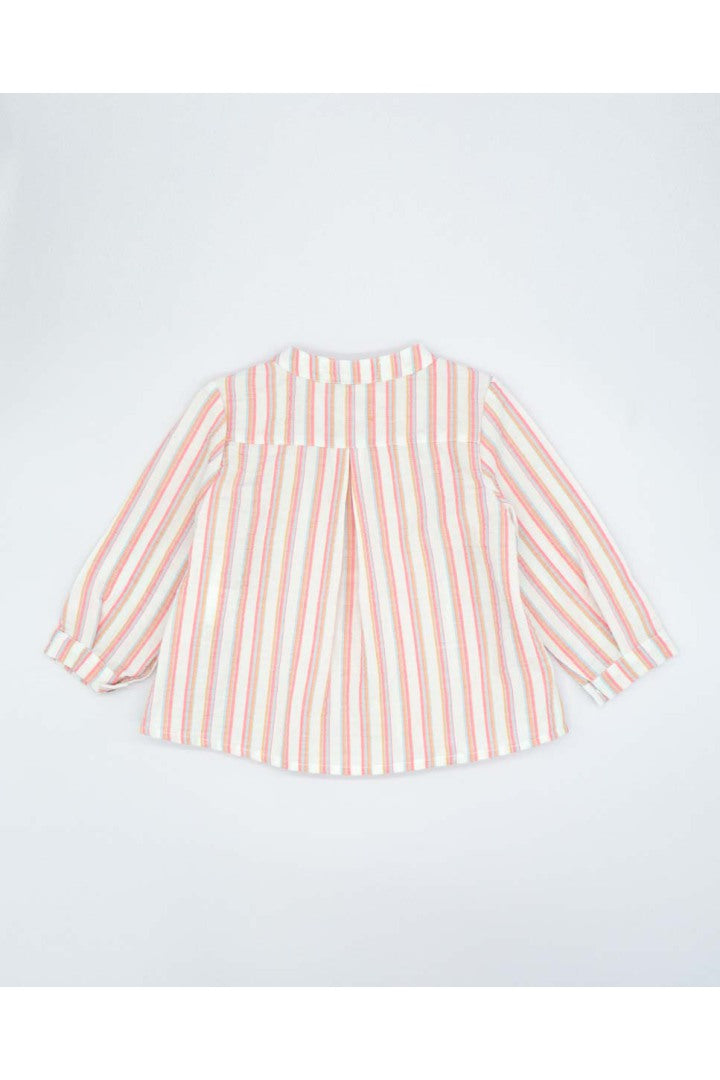 Boy Set Coral