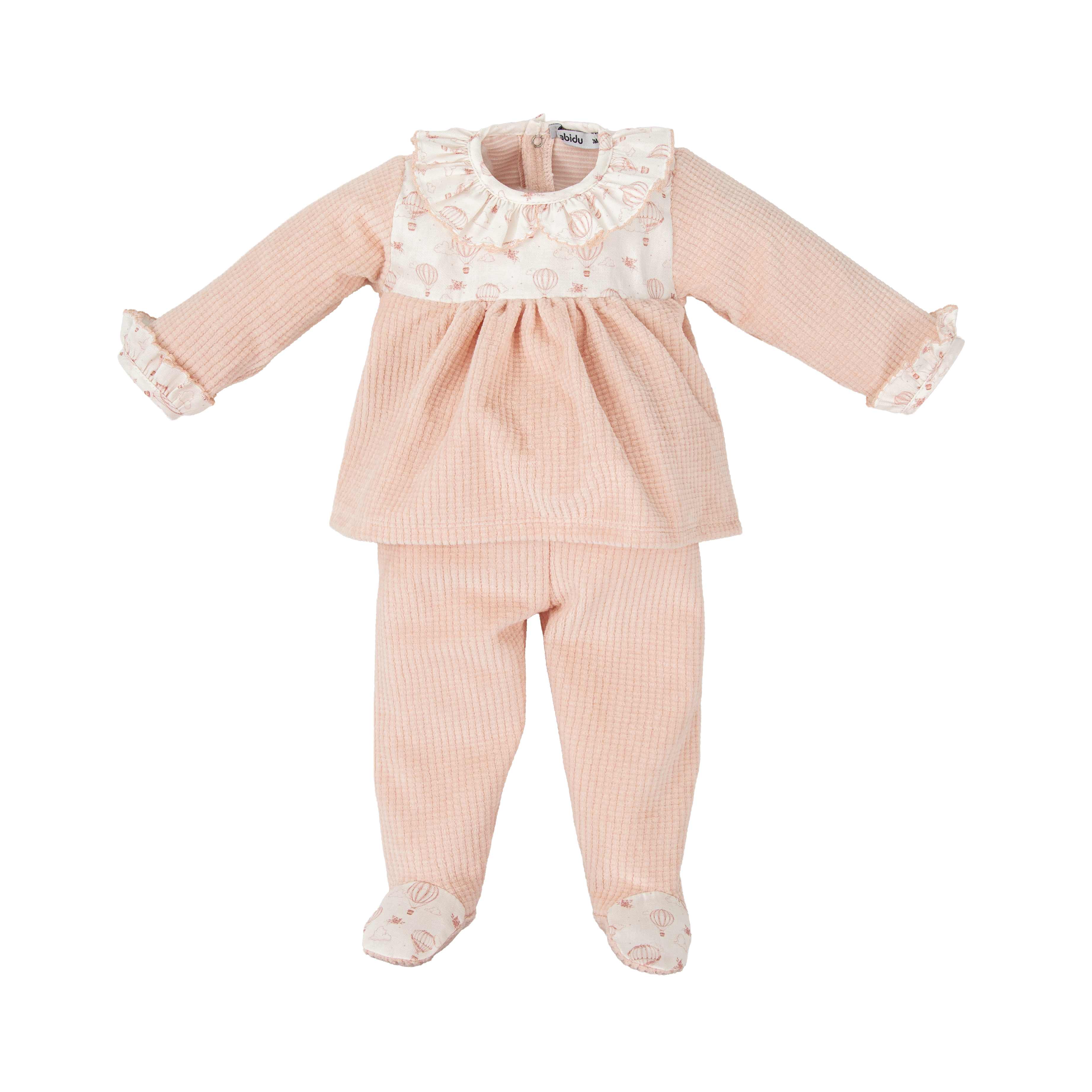 Legging Set 'Suenos'