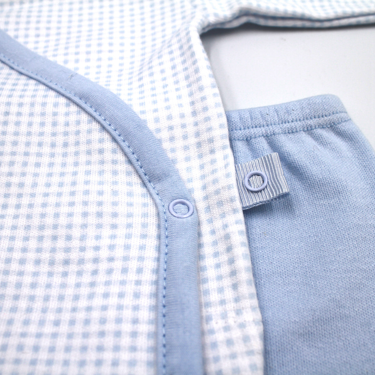 Gift Set 'Newborn Blues'