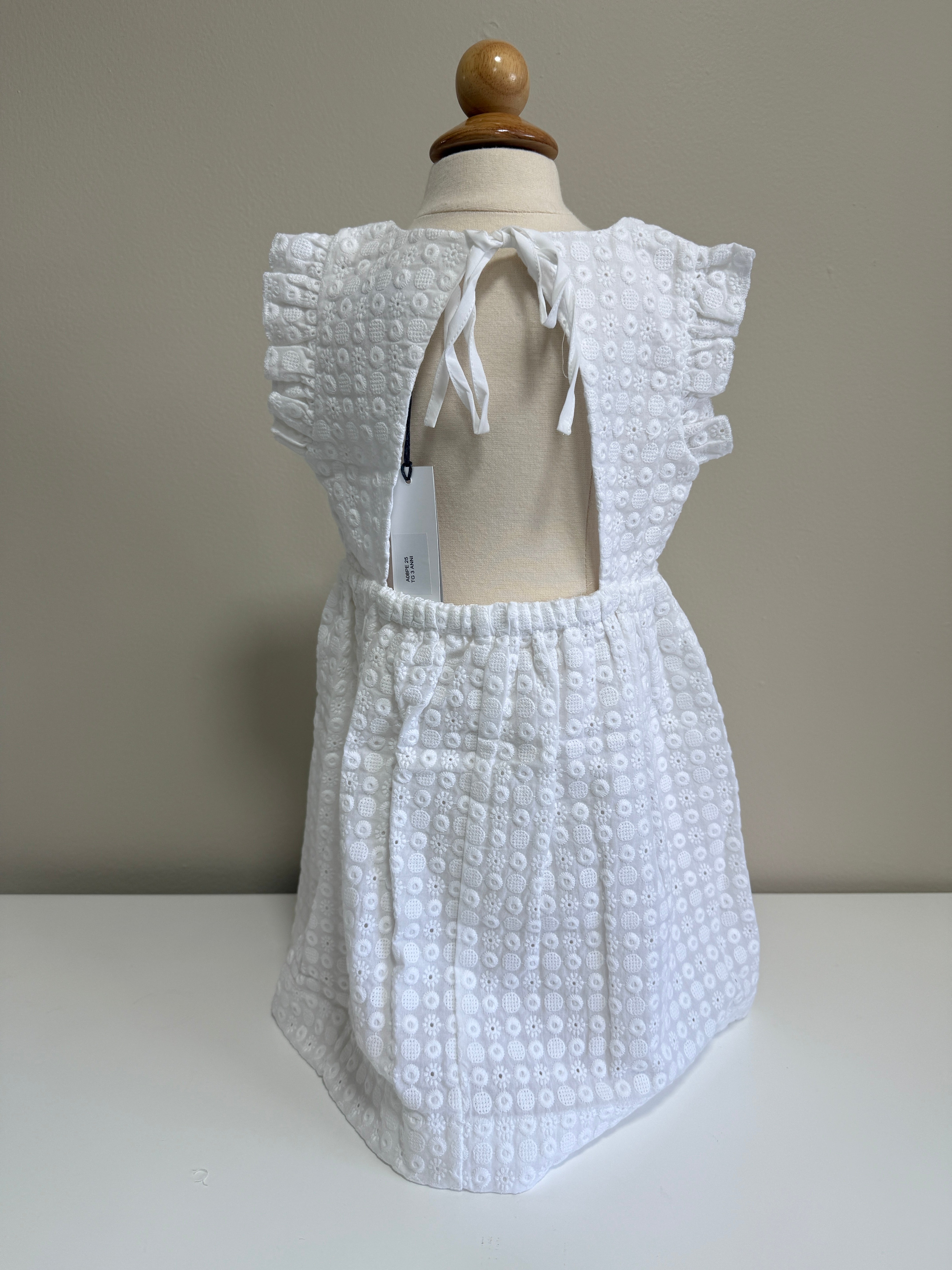 Dress Fiorini