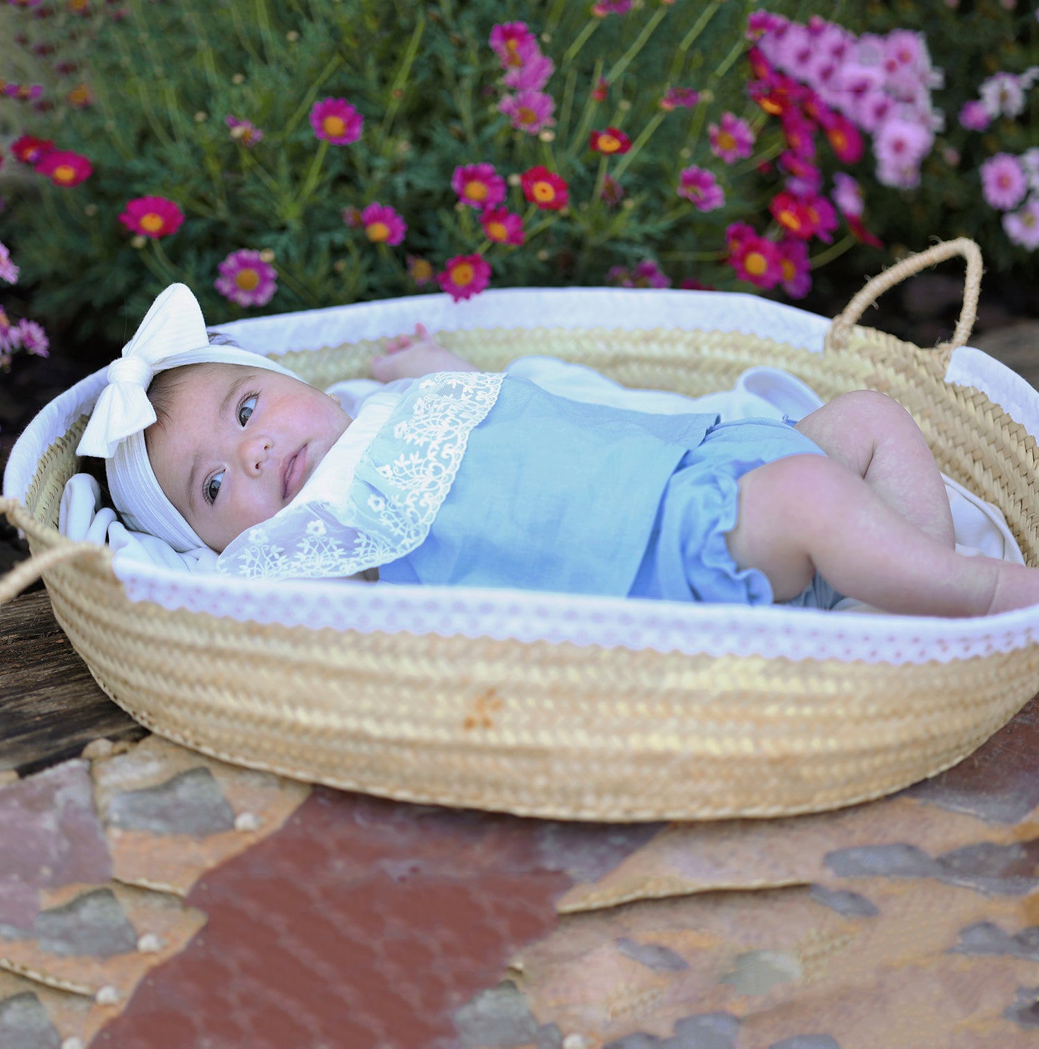 Bloomer Set 'Balu'