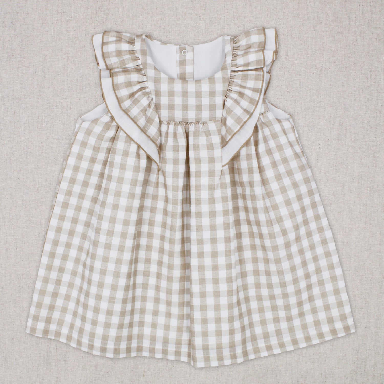 Dress Vichy