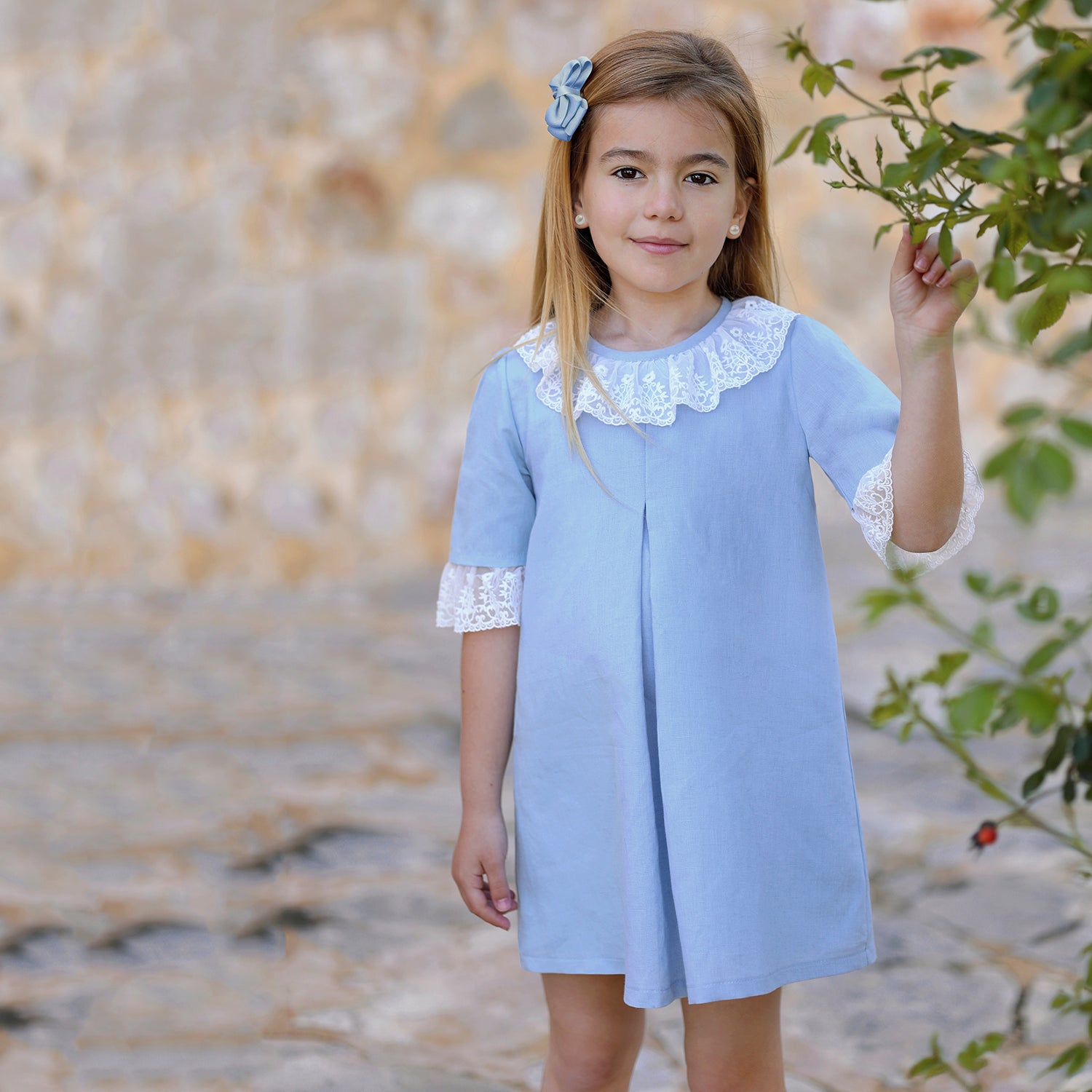 Dress 'Balu'