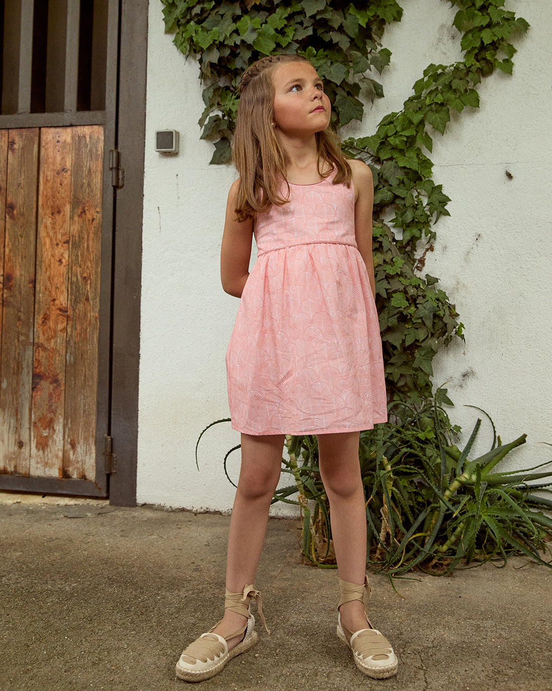 Dress Erizos