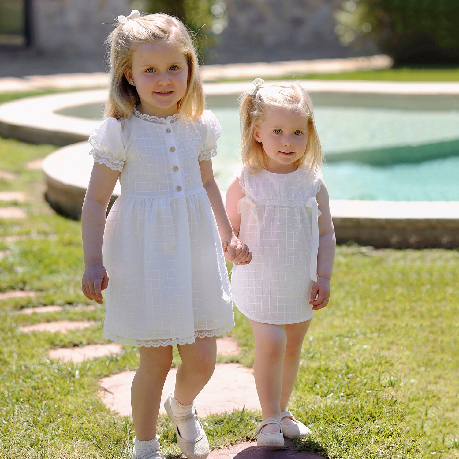 Dress 'Voile'