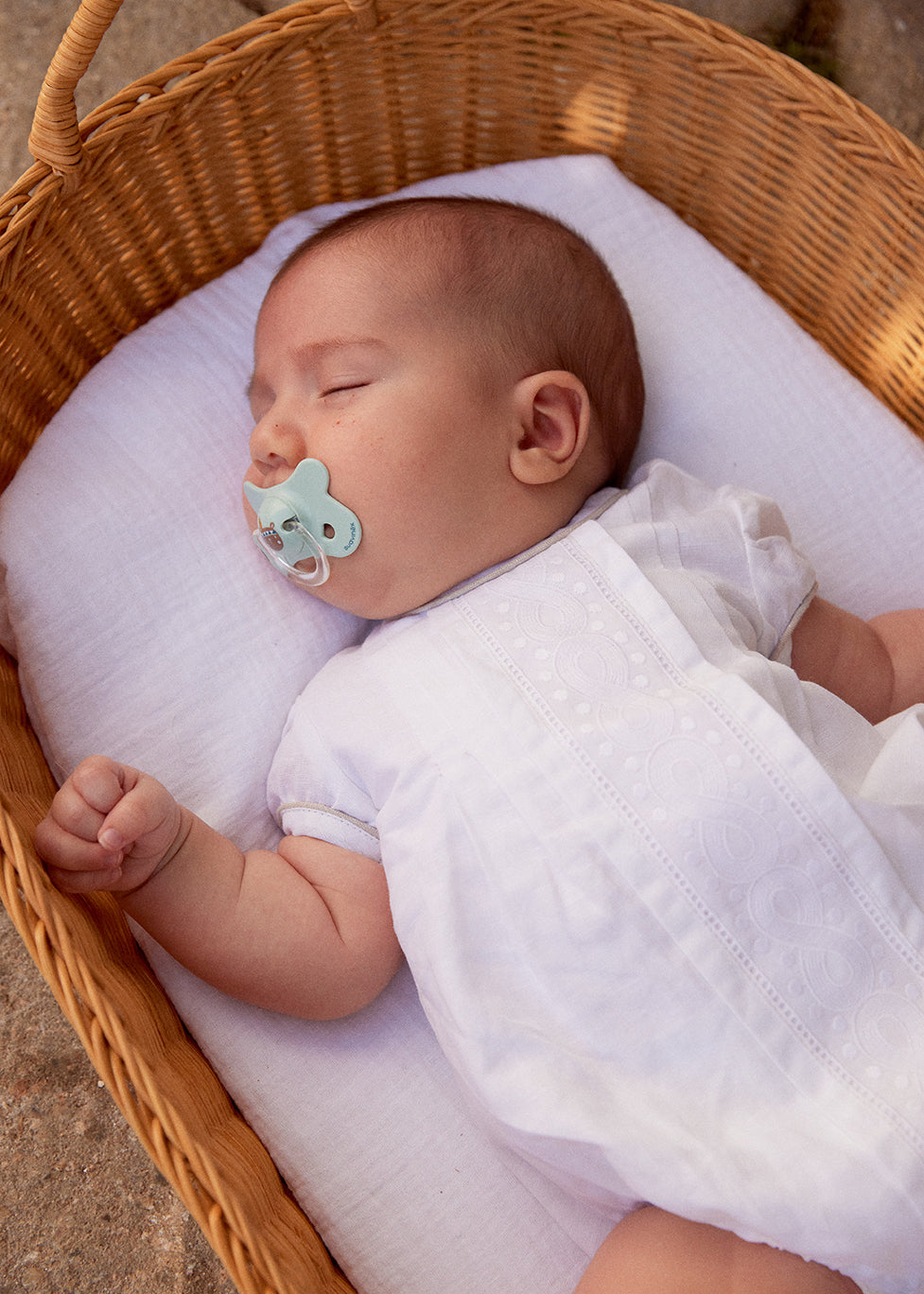 Romper 'Linen'