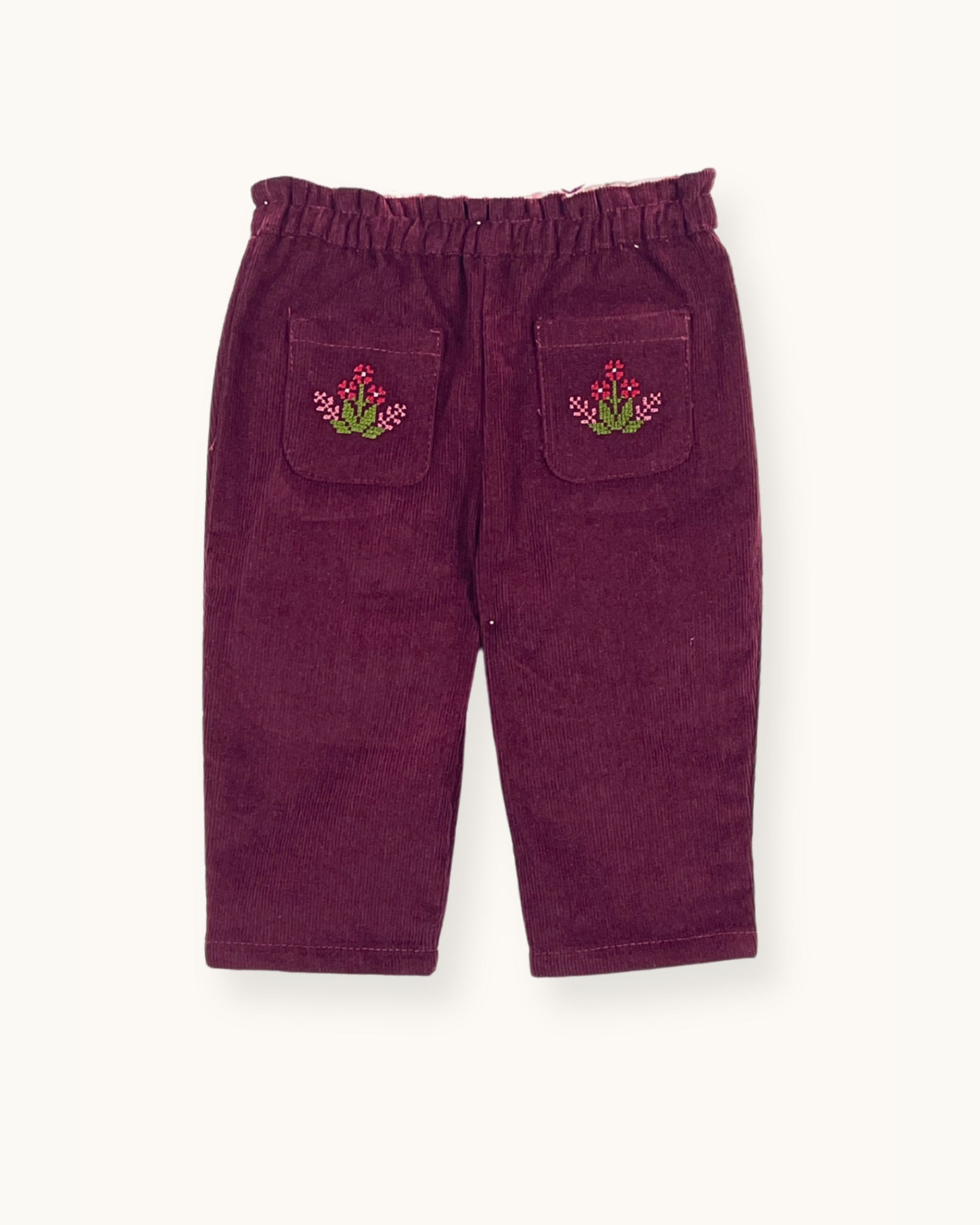 Baby Set 'Kayla'