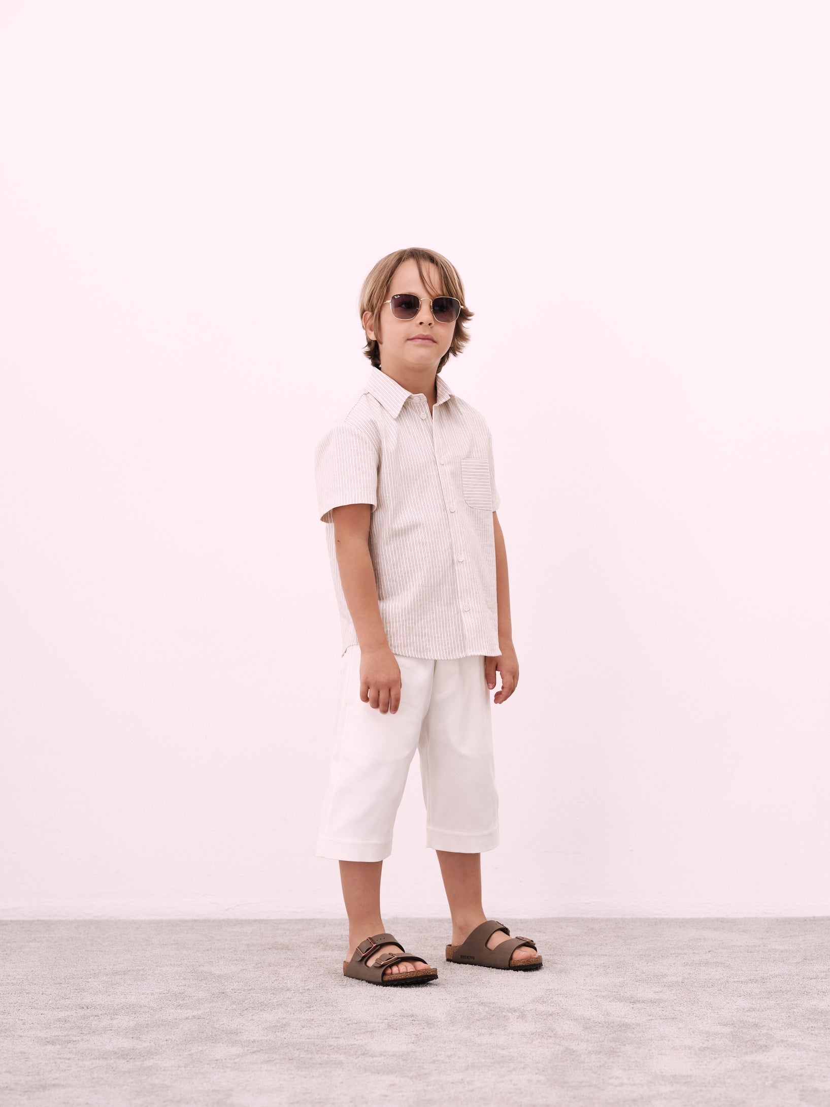 Boy Set Cocoa