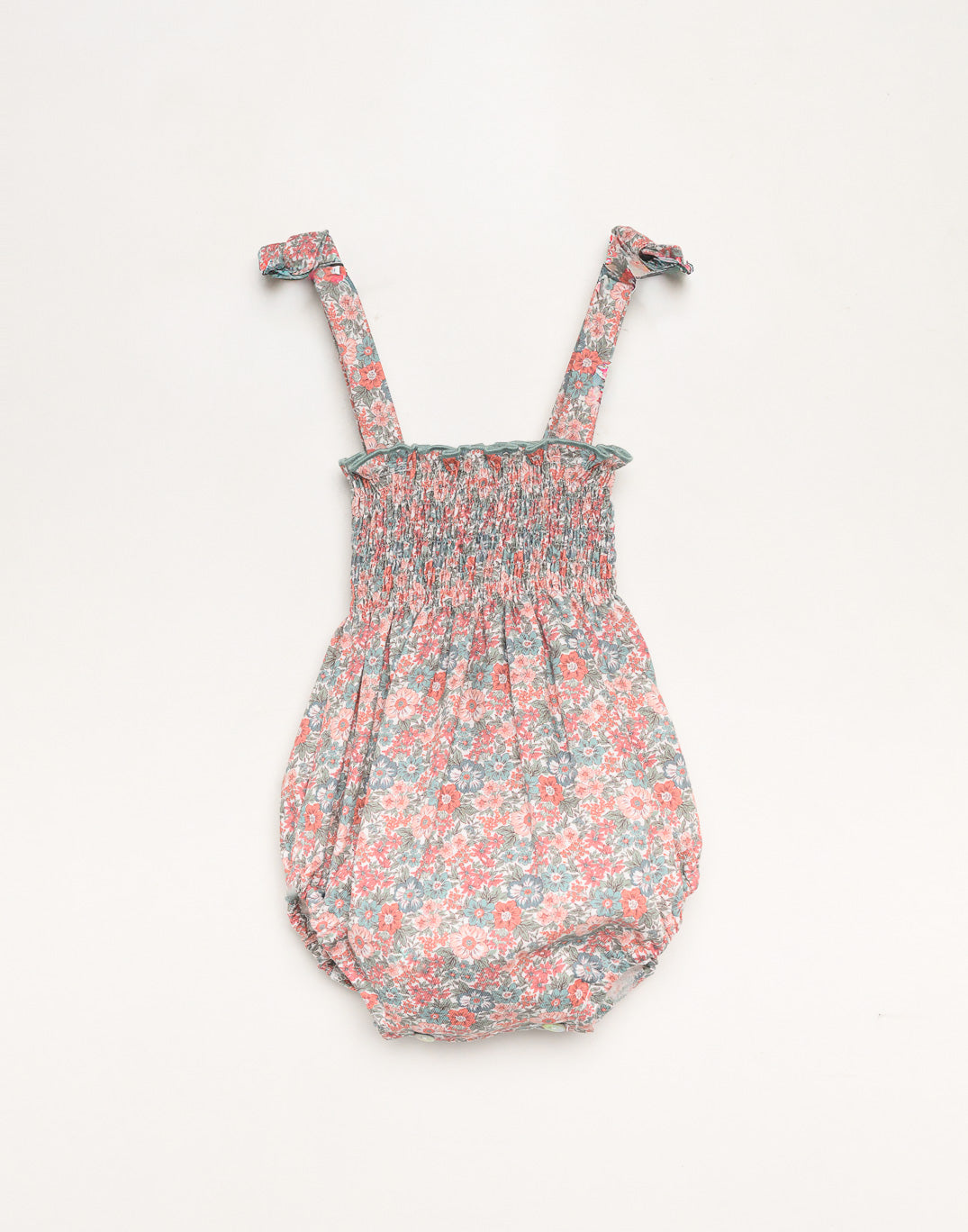 Romper 'Quatre' Pink