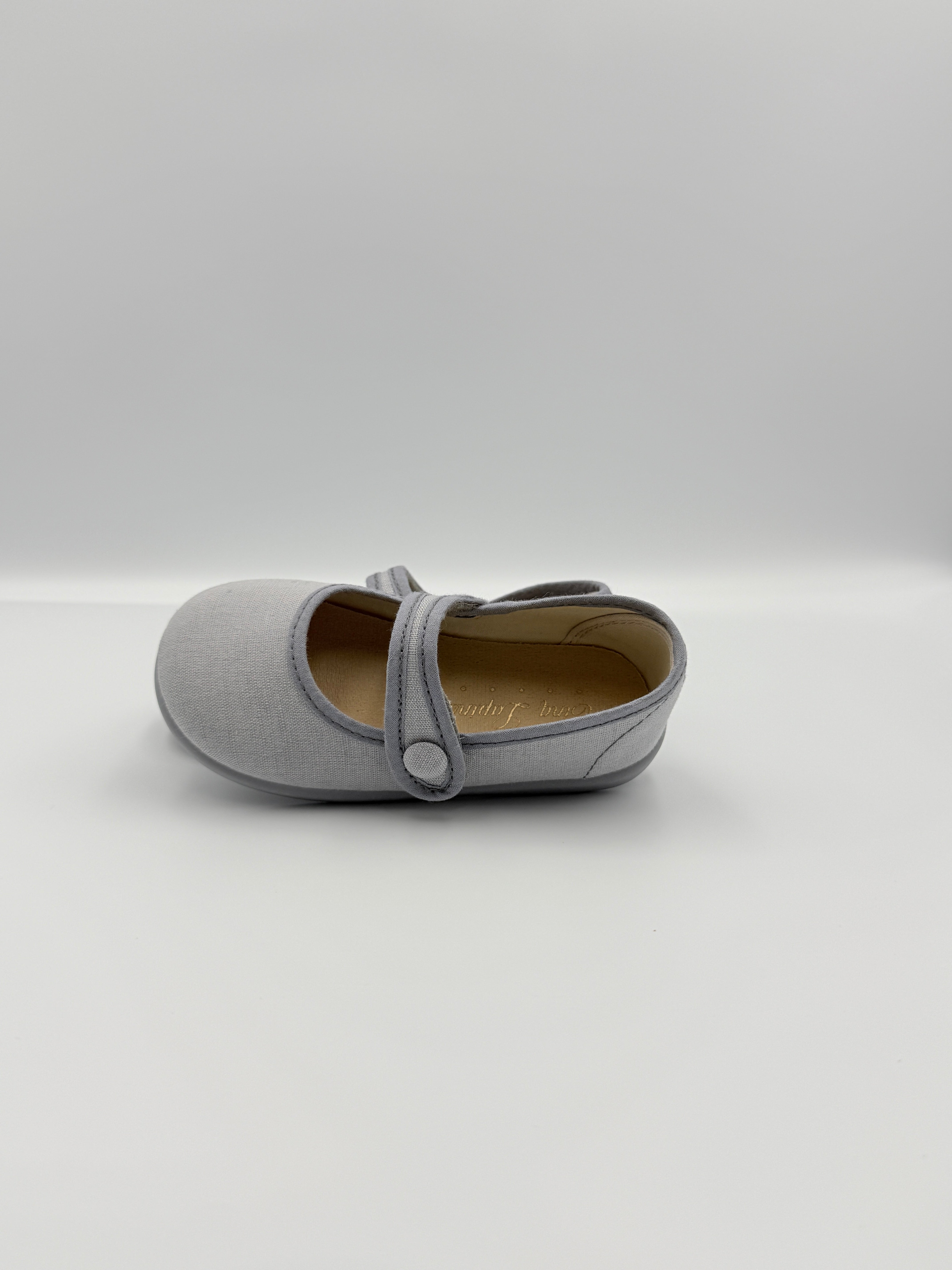 Mary Jane 'Linus Linen' Grey