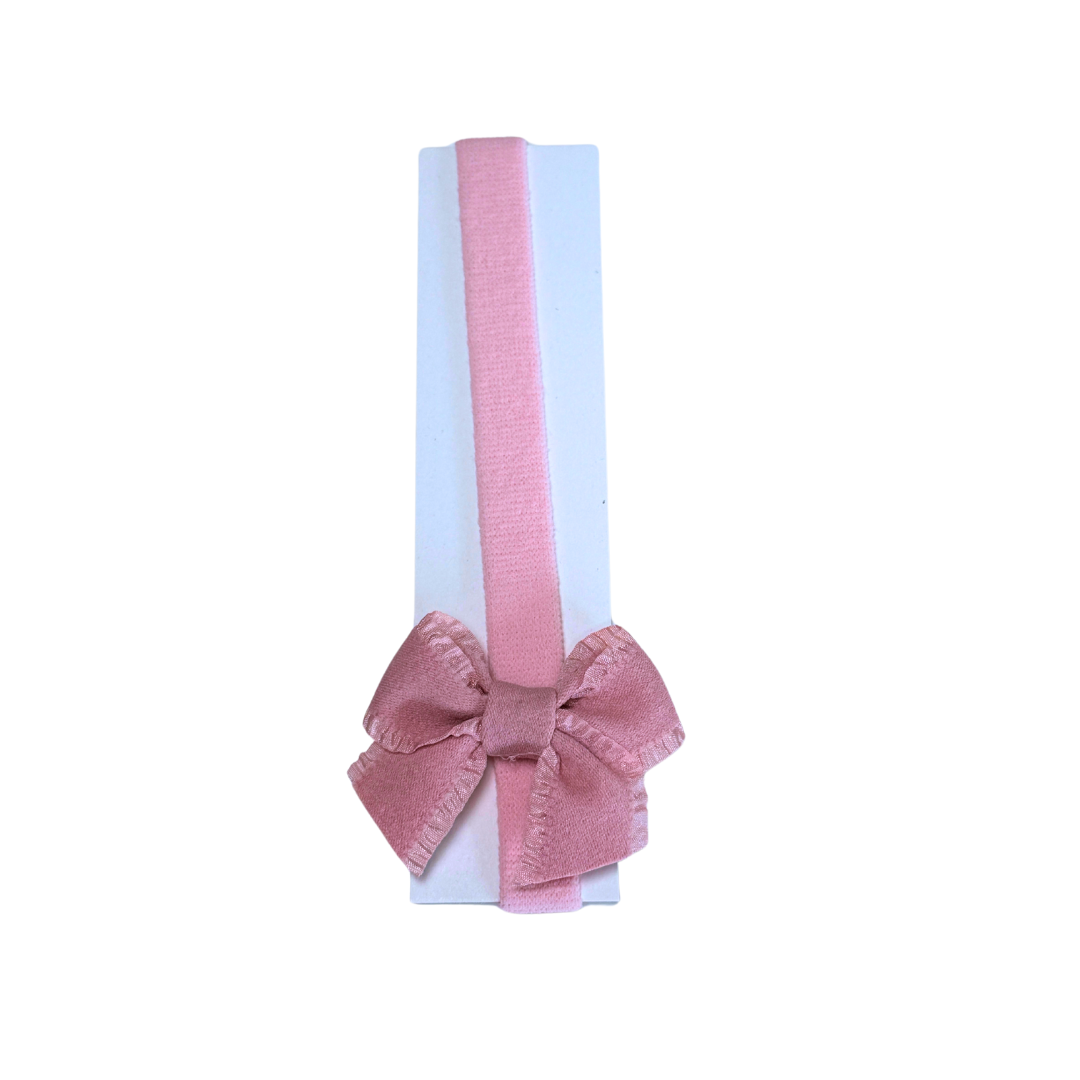 Headband Celia Mini