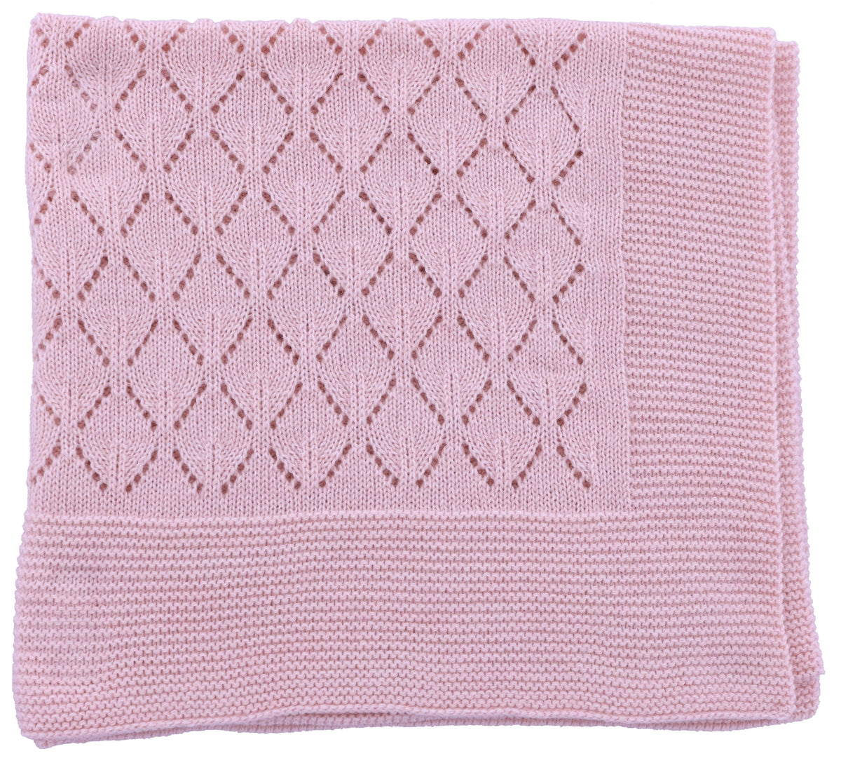 Blanket 'Laurel'