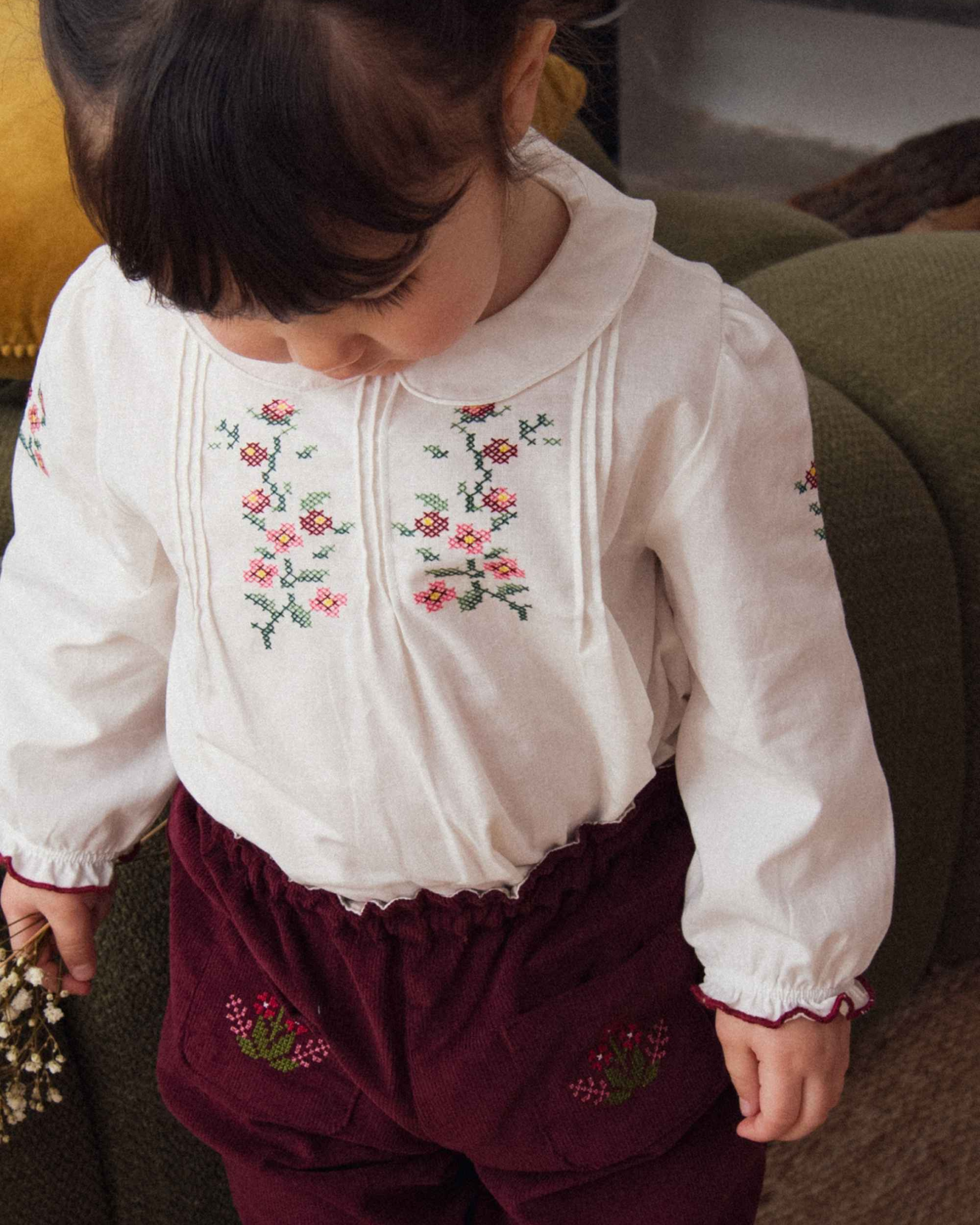 Baby Set 'Kayla'