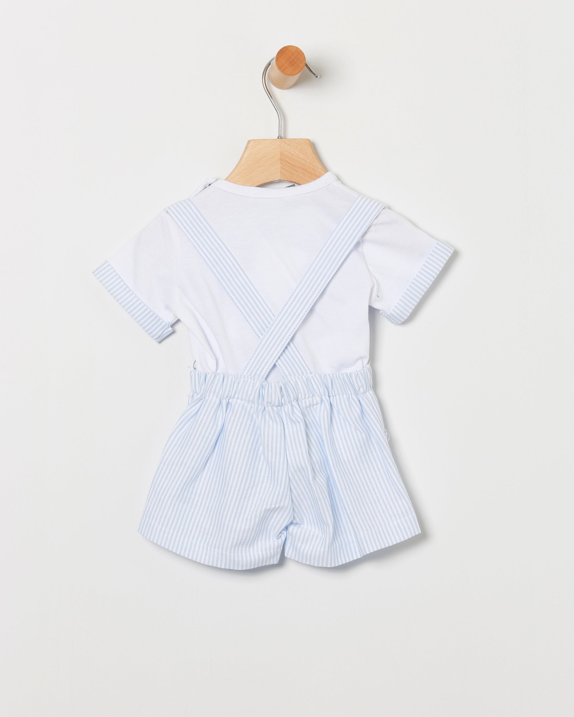 Boy Set Celeste