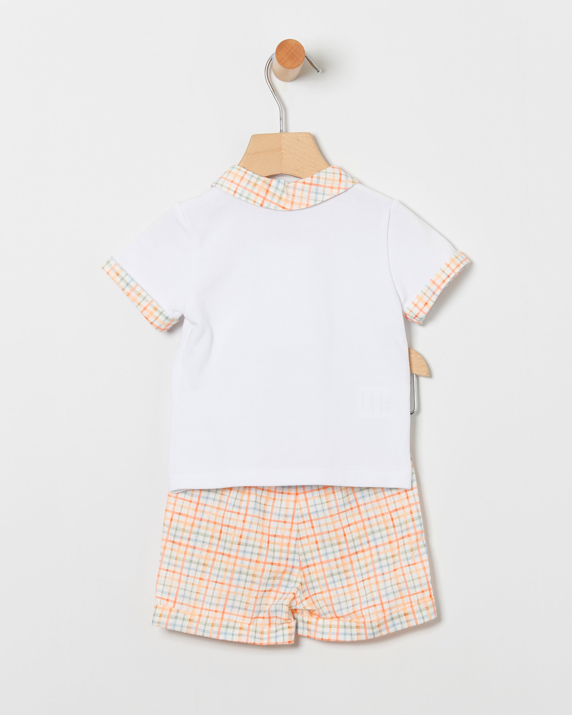 Polo Set Arco
