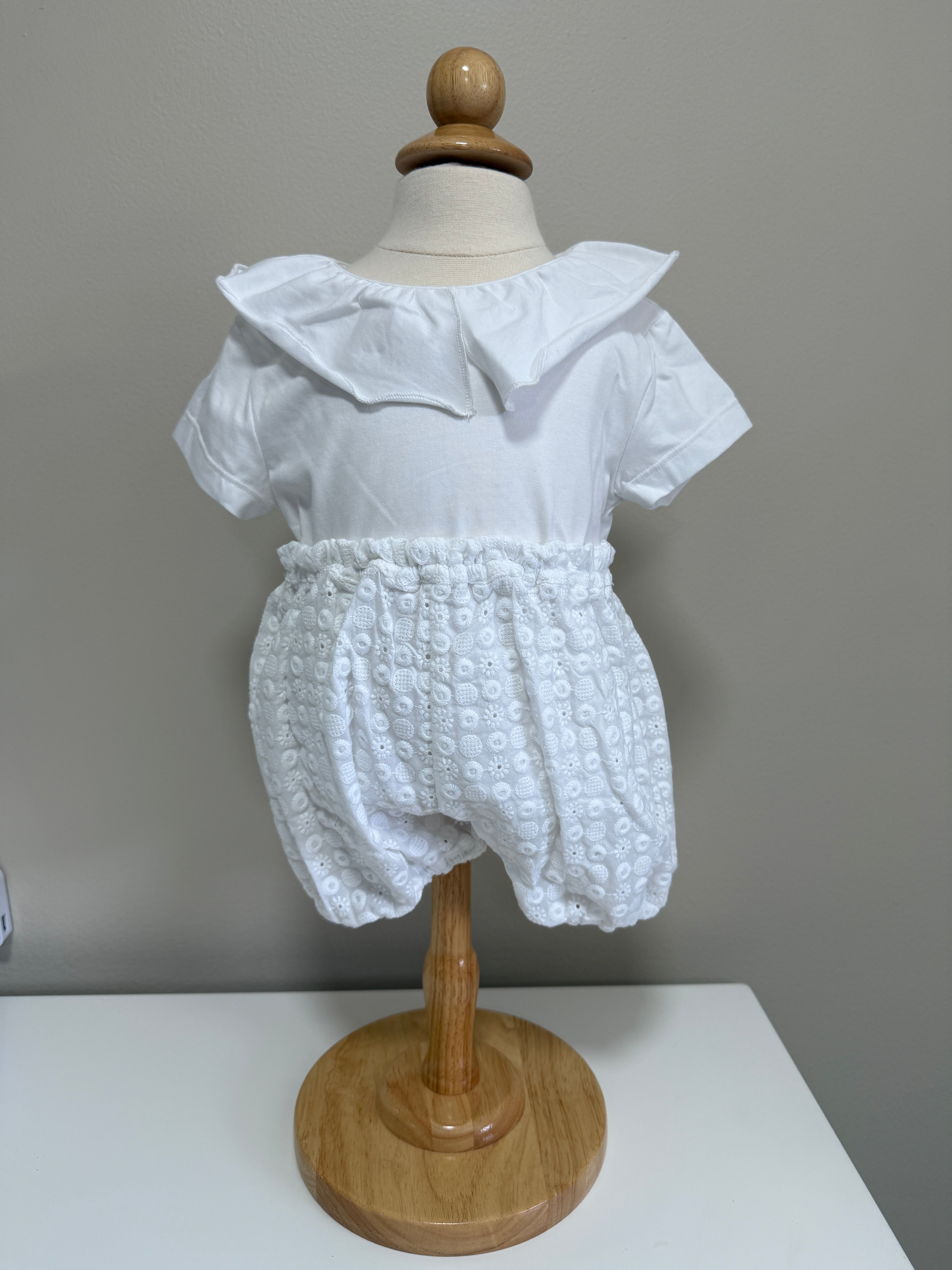 Bloomer Set Fiorini
