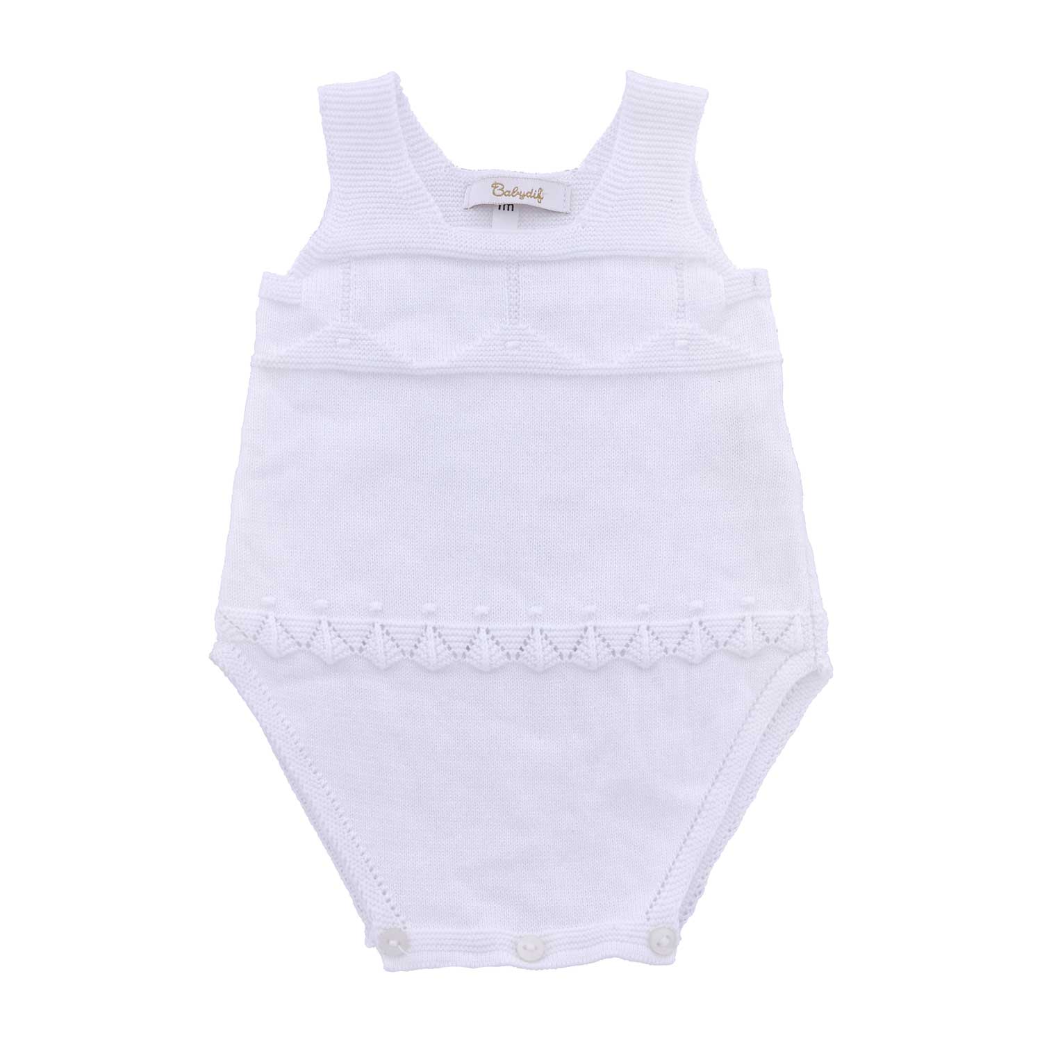 Dungaree Nube