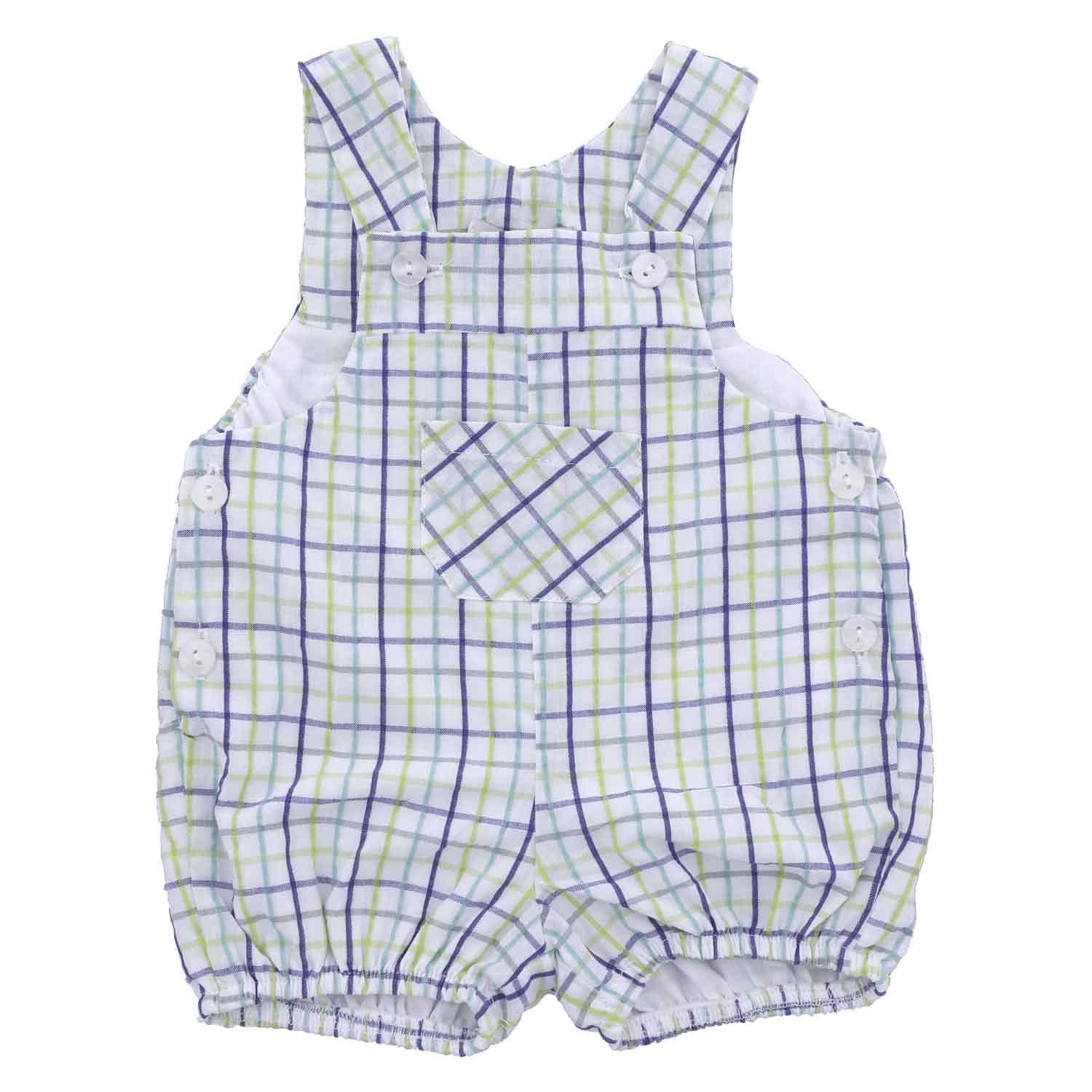 Dungaree Cobalt