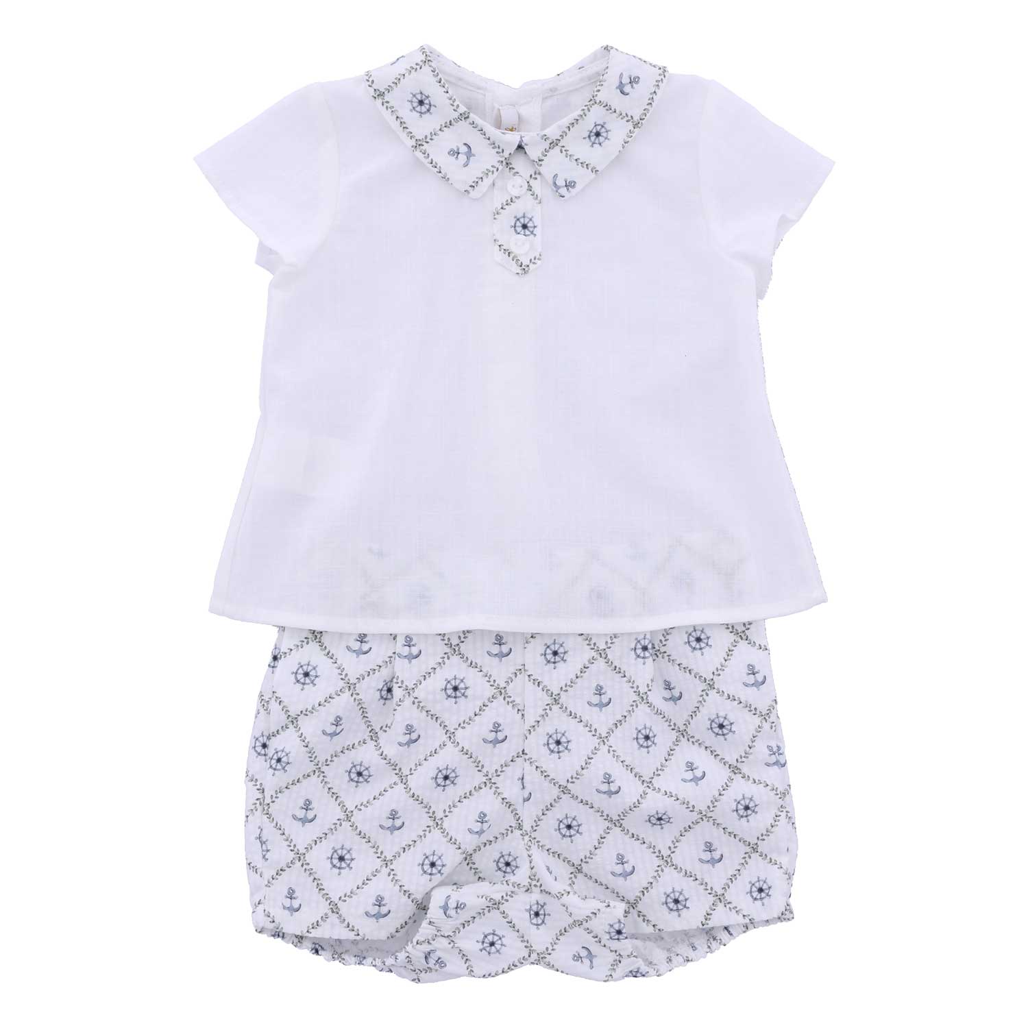 Boy Set Ancla