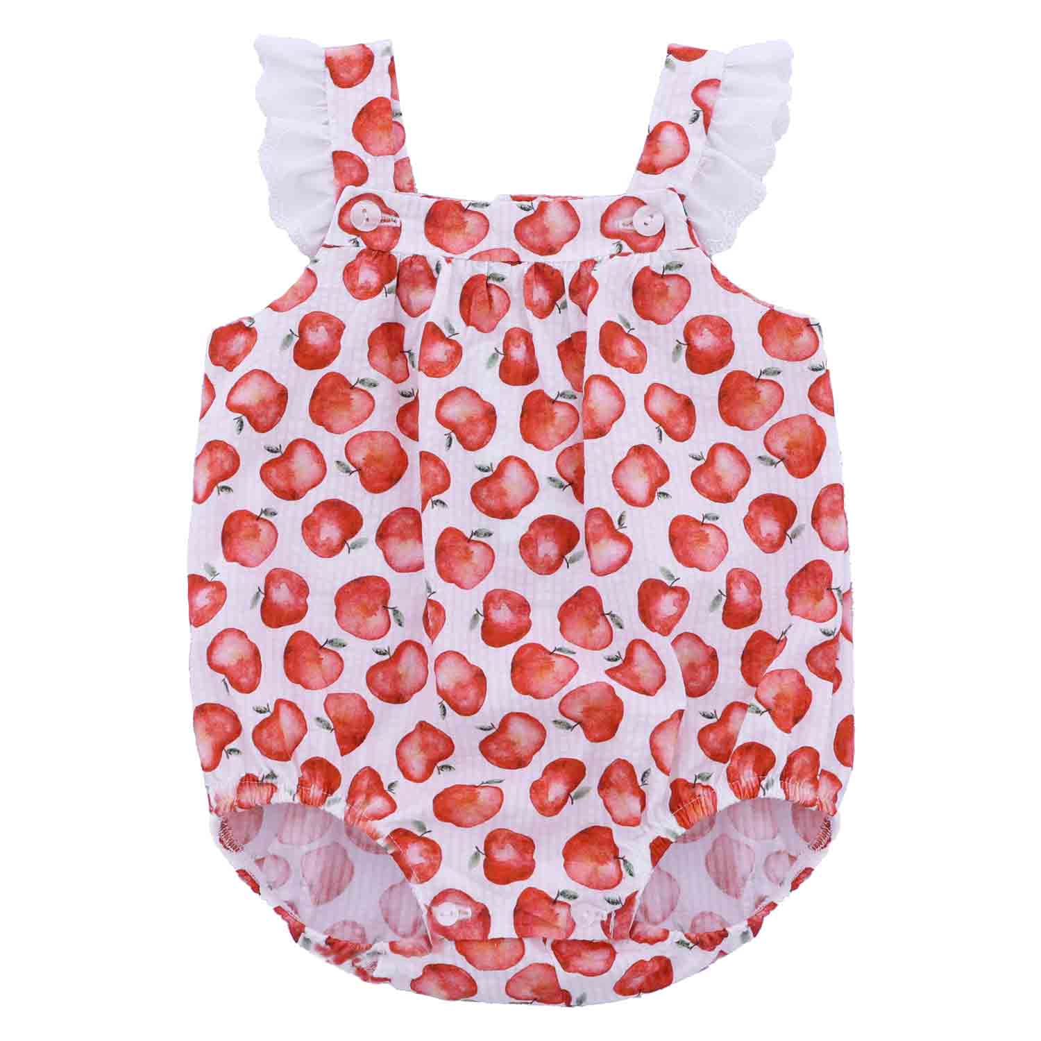 Dungaree Apple
