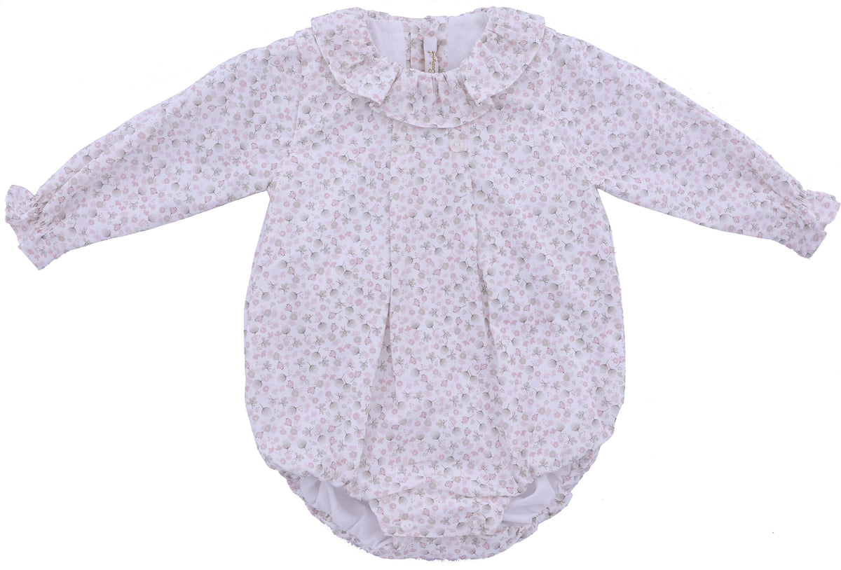 Romper 'Laurel'