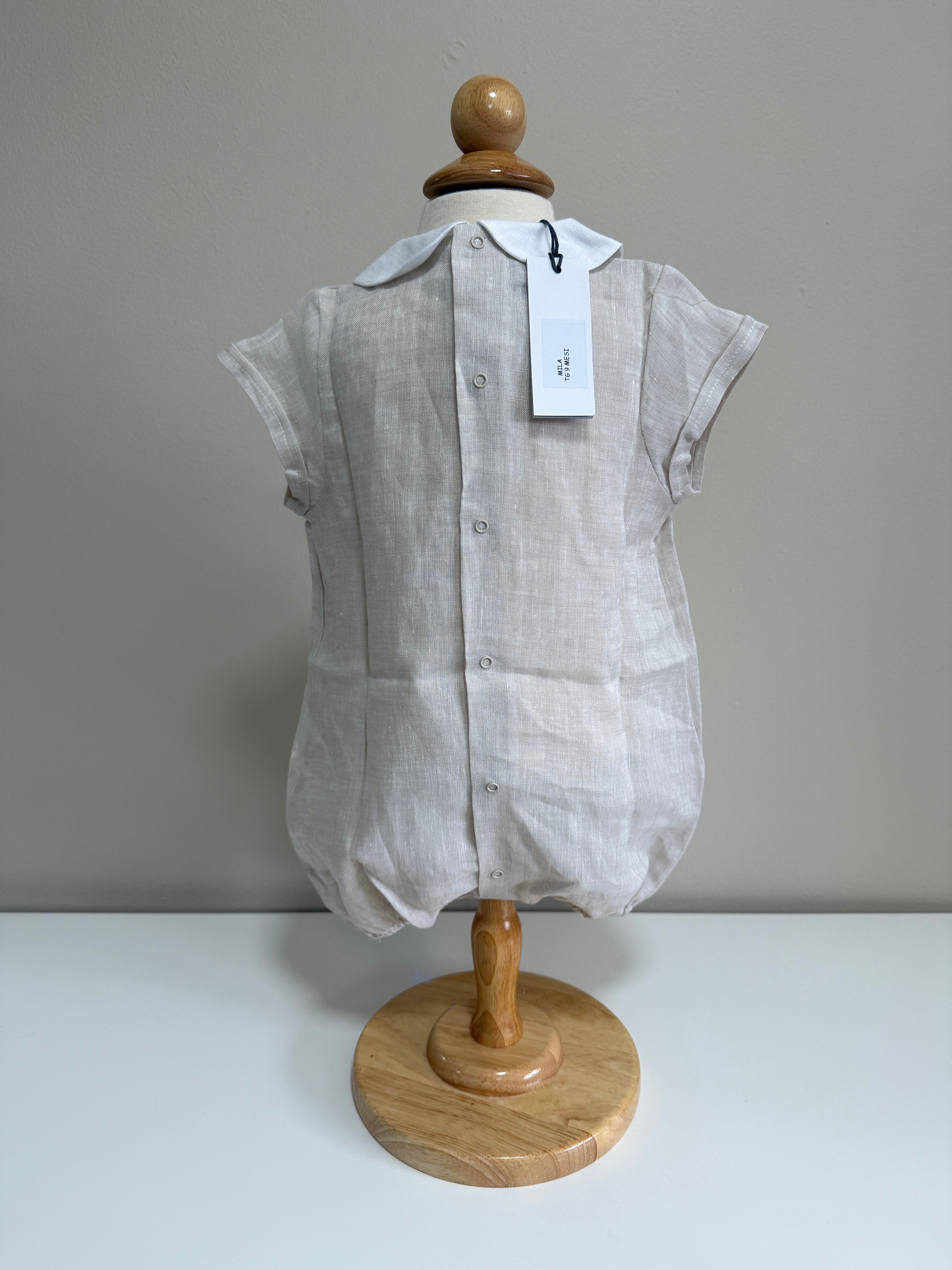 Romper Mila