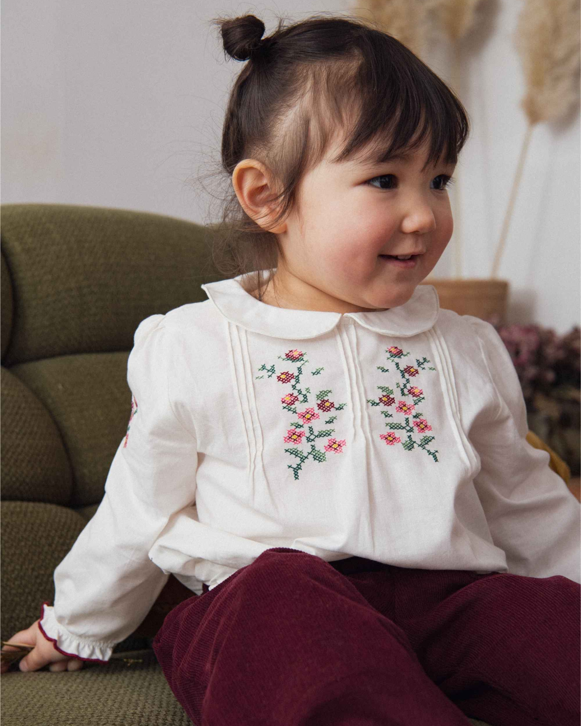 Baby Set 'Kayla'