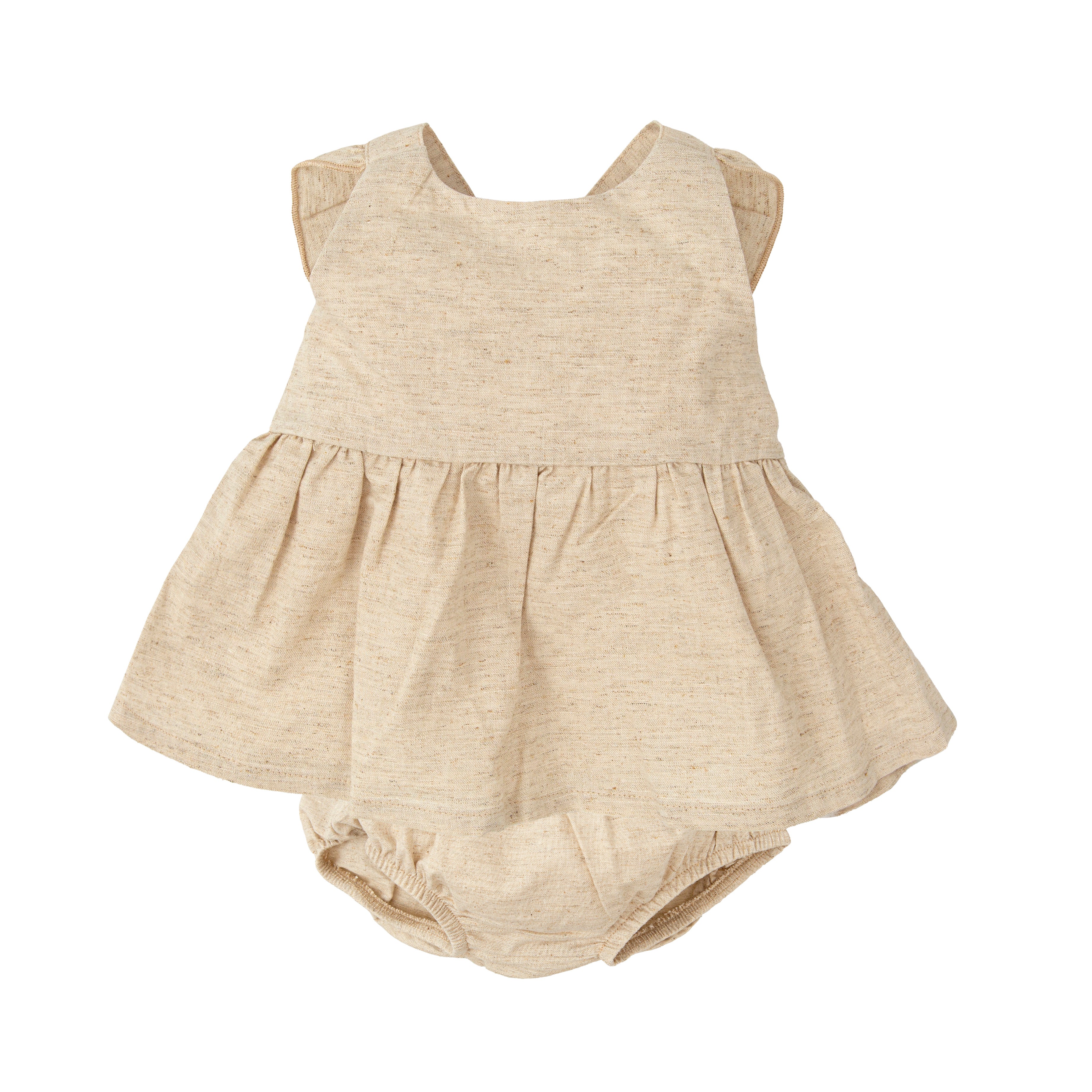 Bloomer Set Deseo