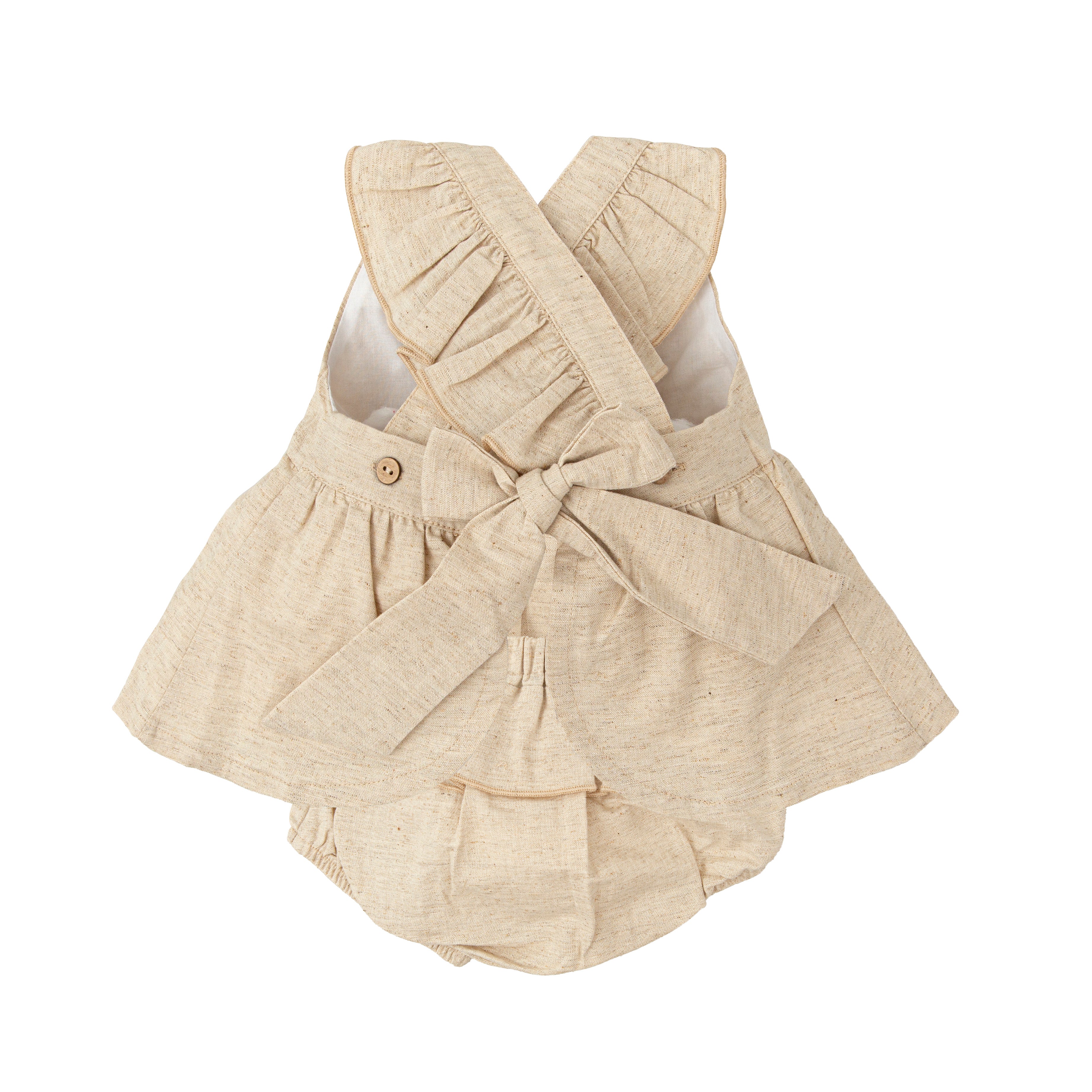 Bloomer Set Deseo