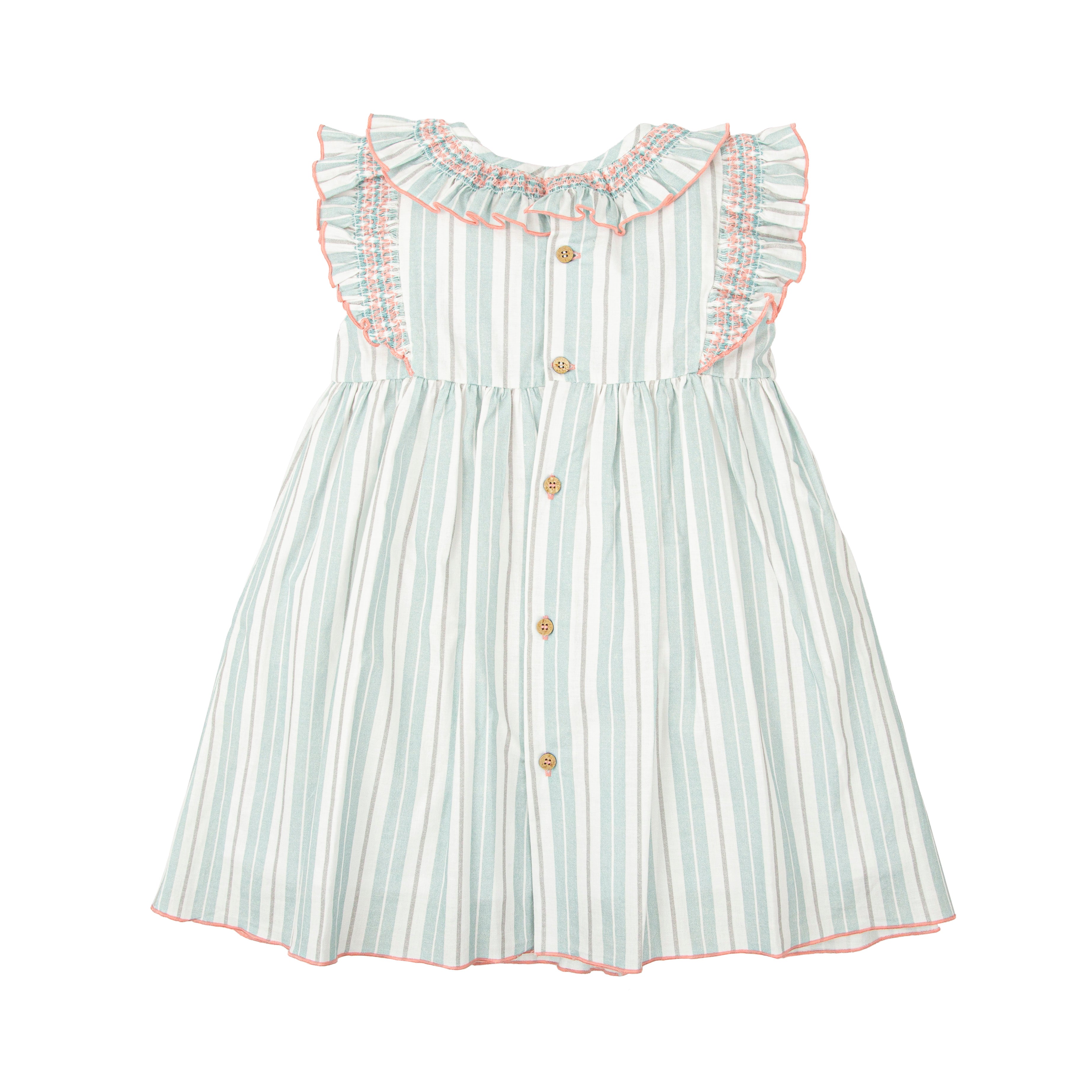 Dress 'Floral'