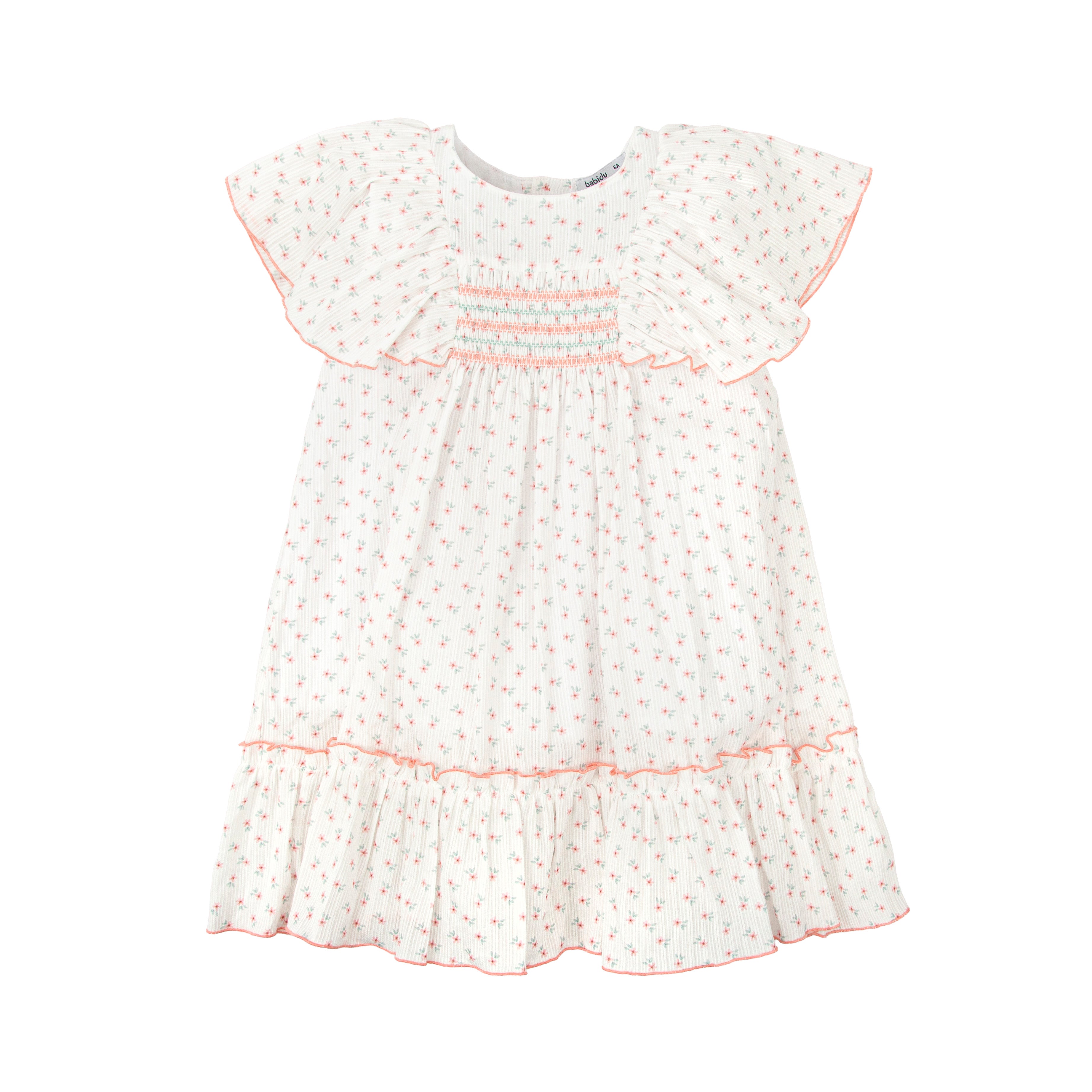 Dress 'Susurro' Floral